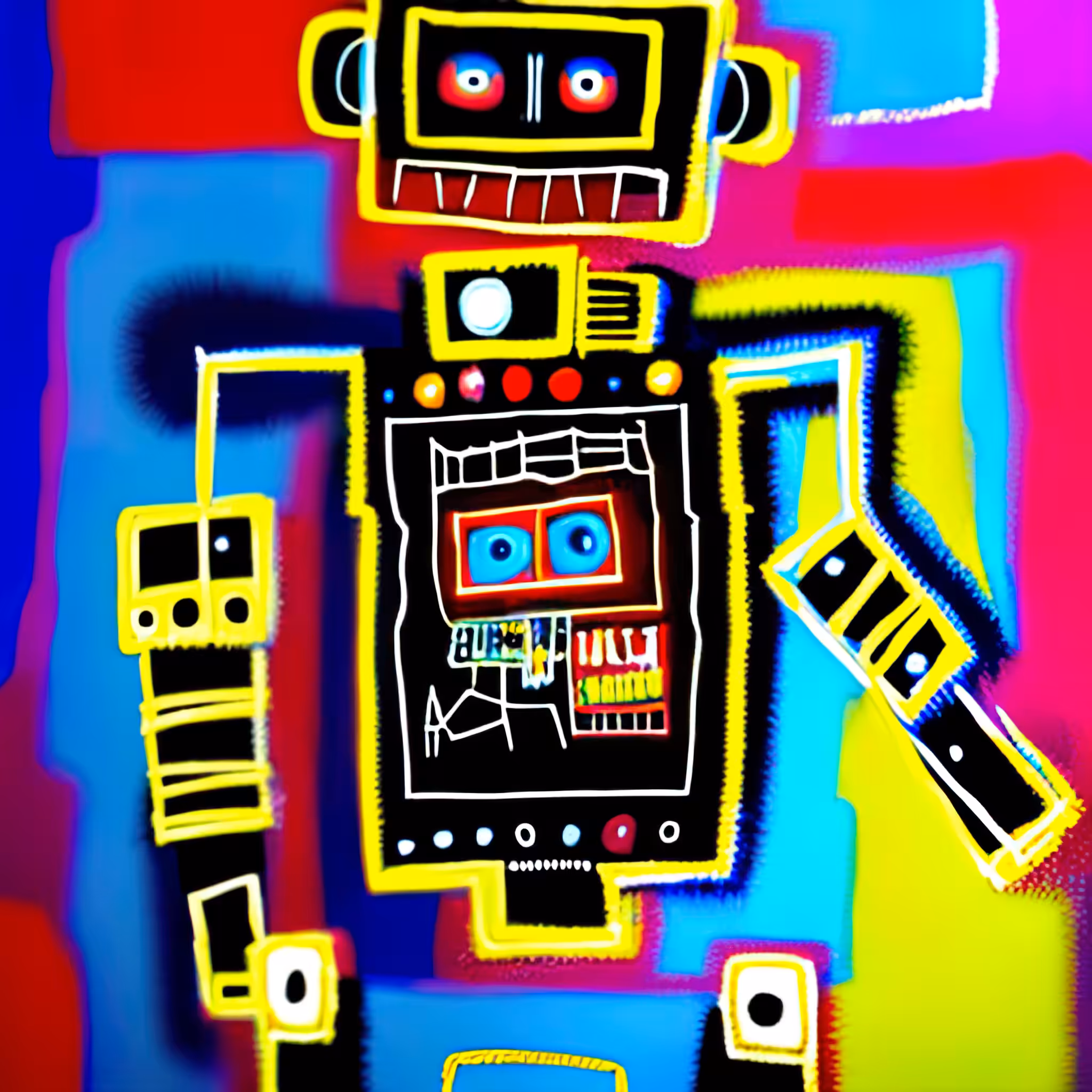 BasquiBot #161