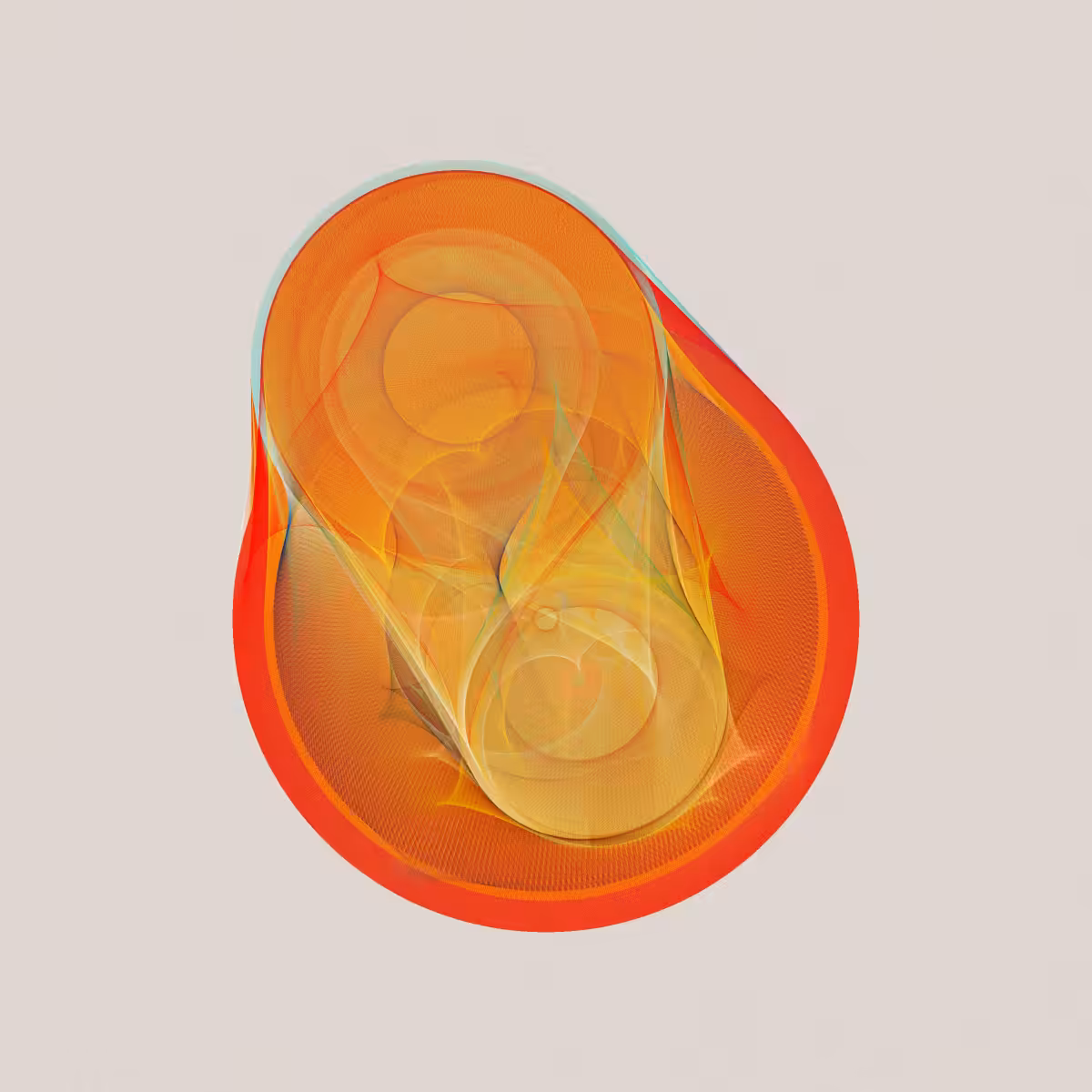 Conjunction Of The Spheres #114