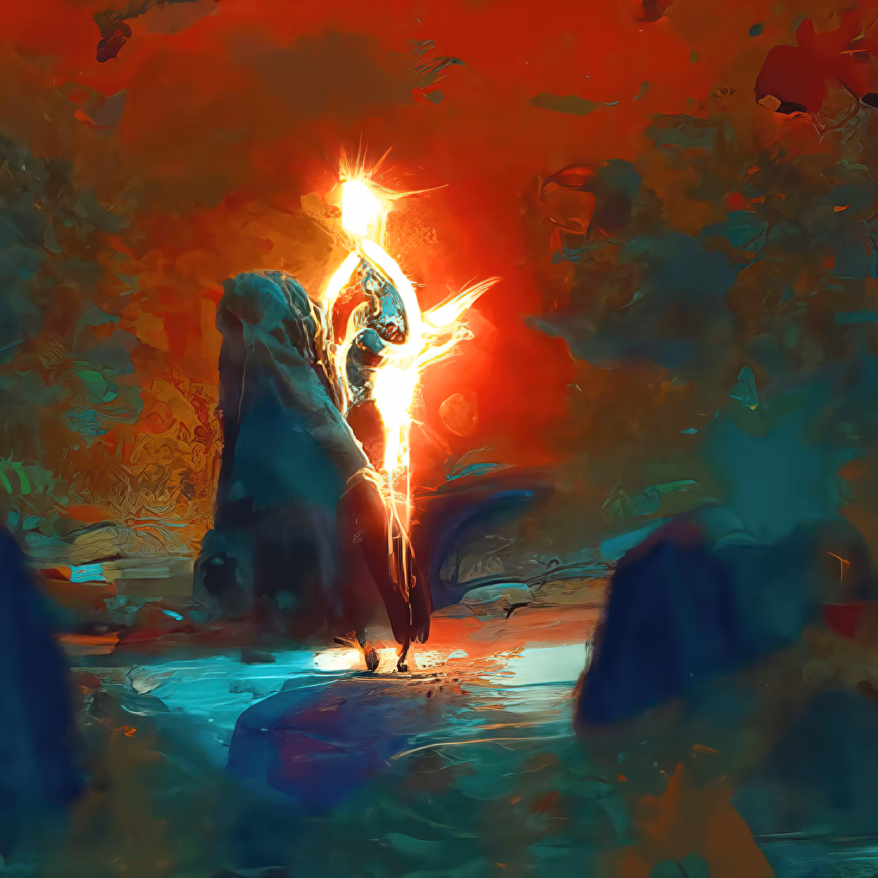 The Spirit of Life
