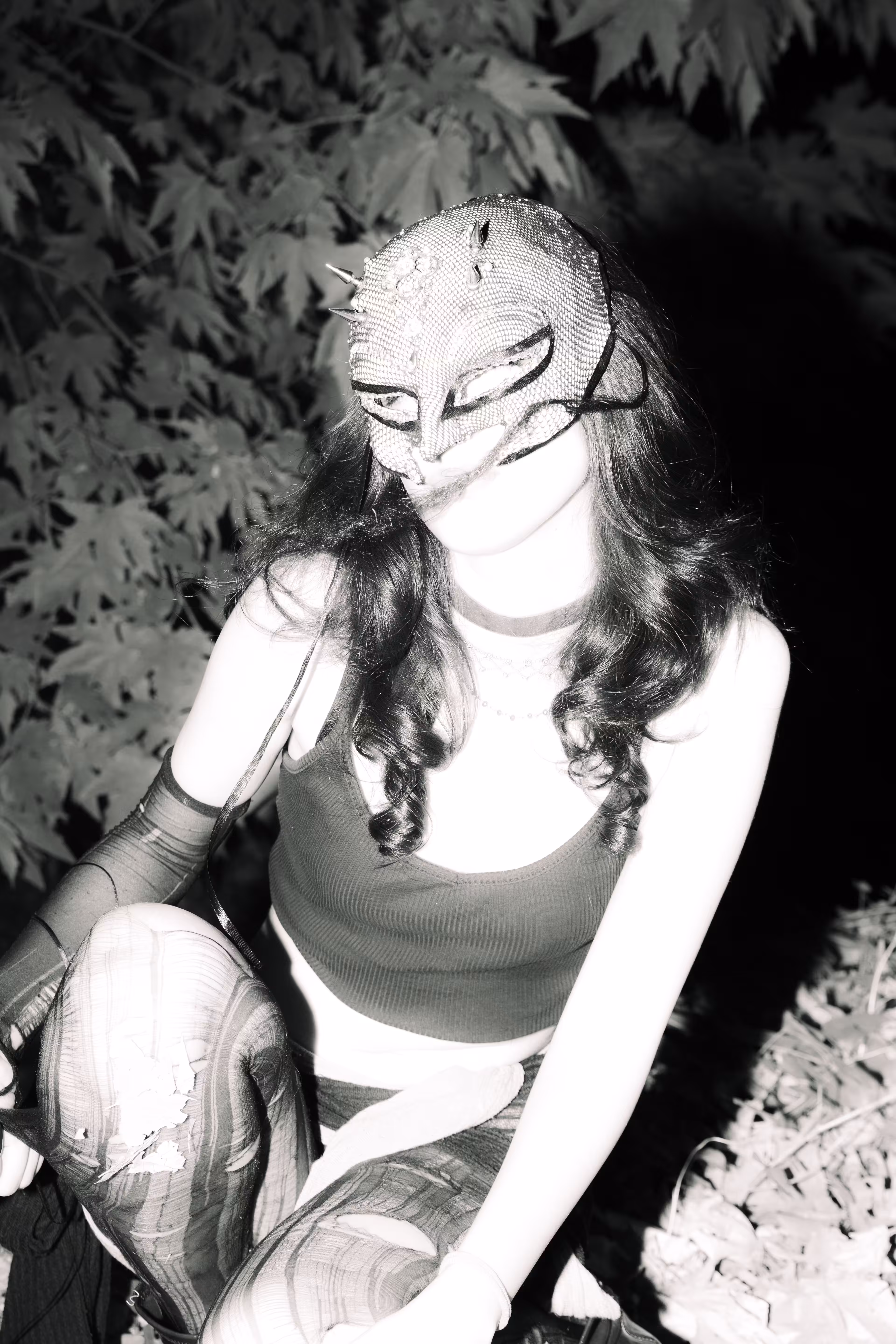 Portraits: Alter Mahsa