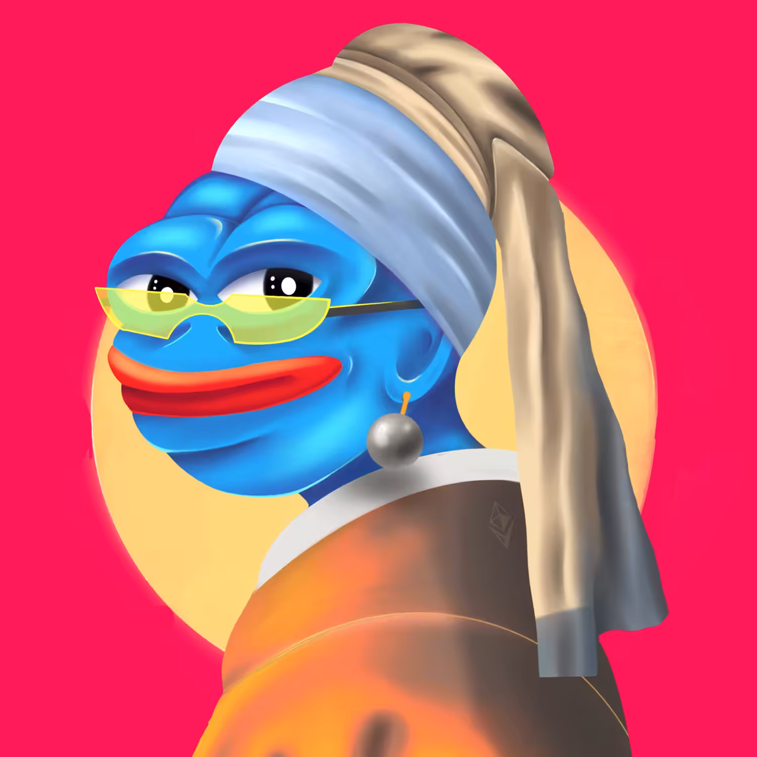 Perle de Pépé