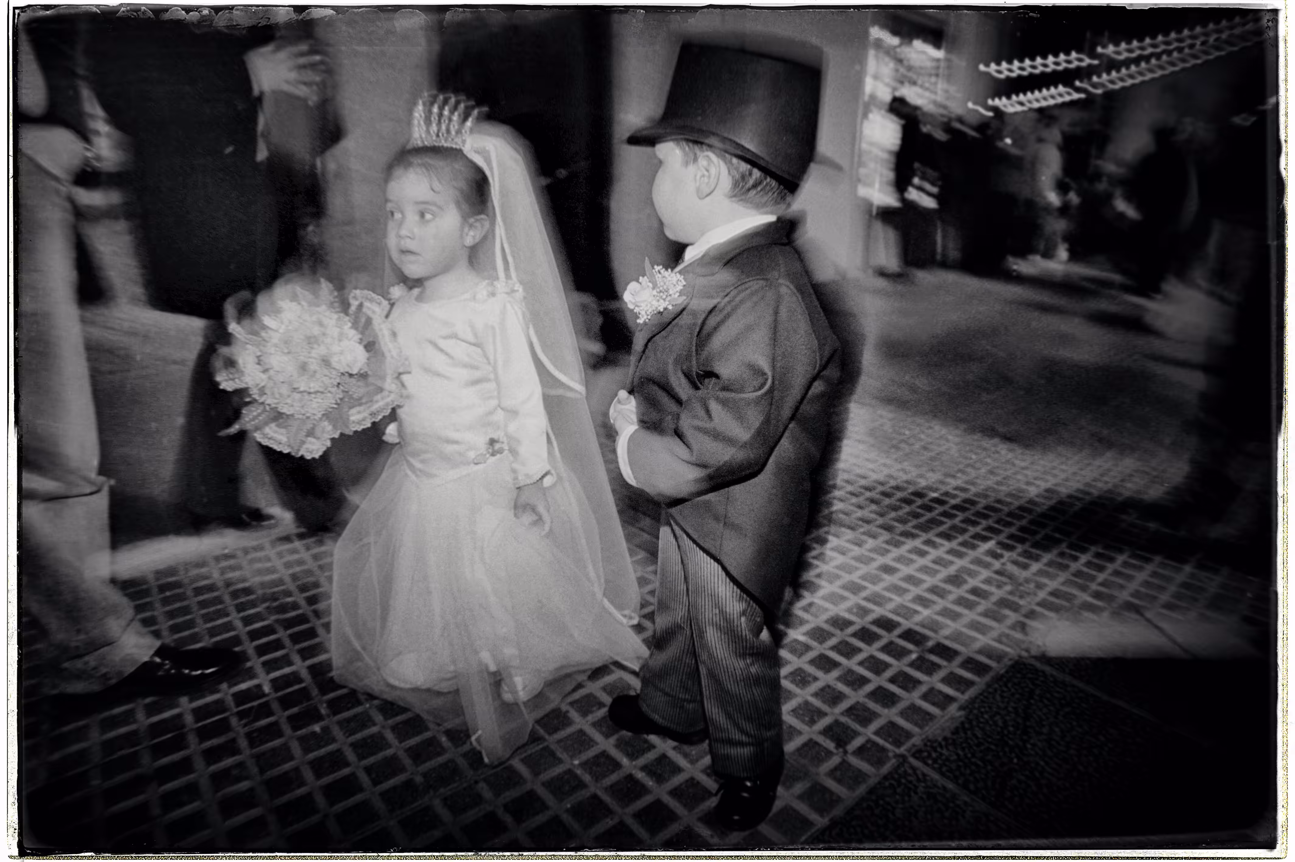 enamorados