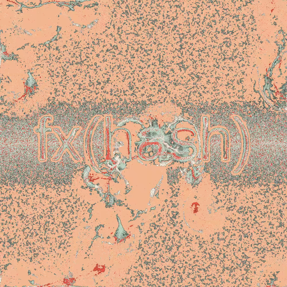 Physarum Logo #504