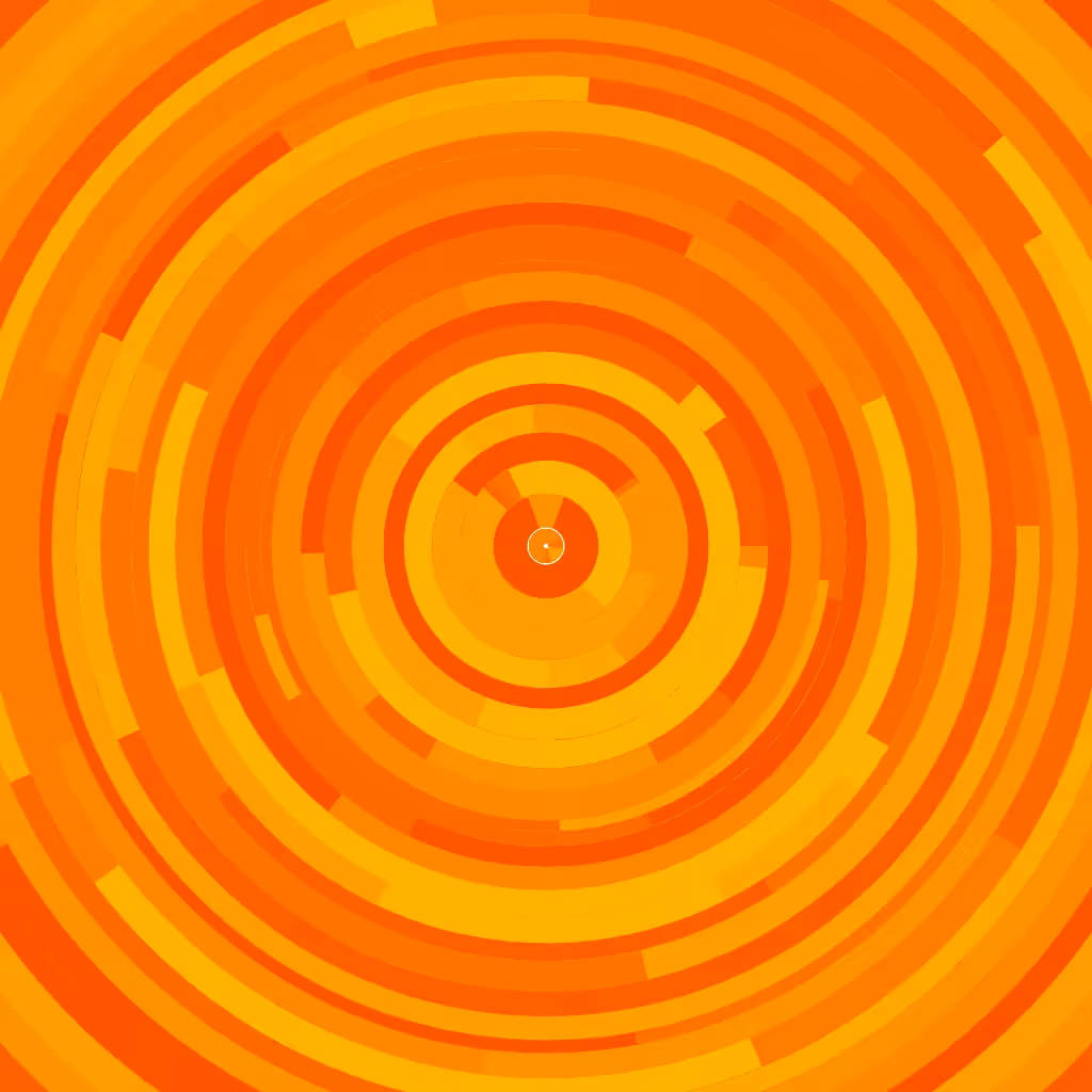 Generative Disk#09