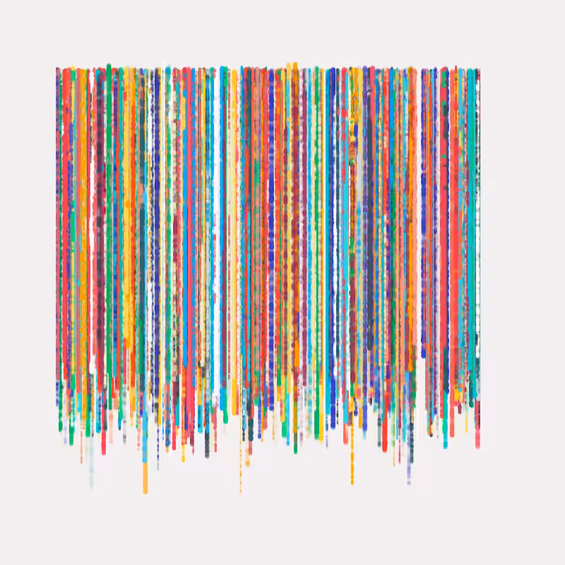 Crayon #11