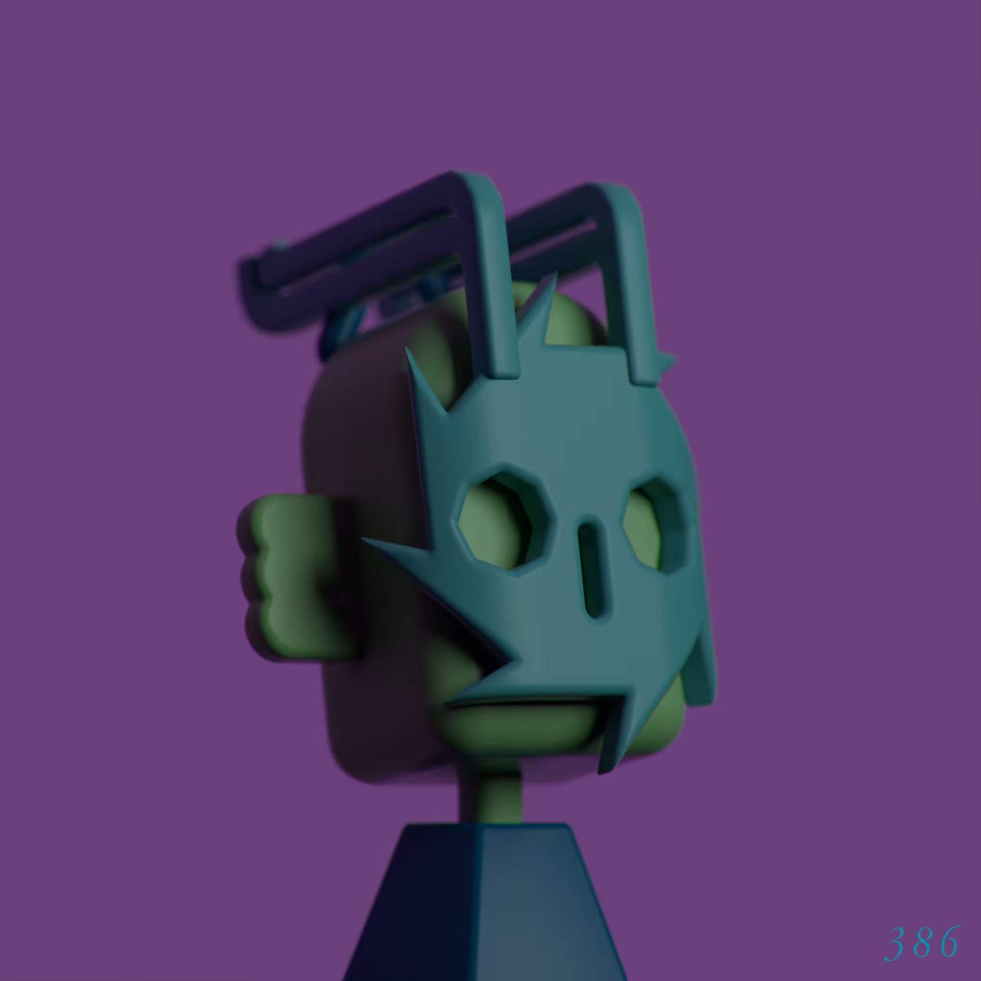 MSKD_#386