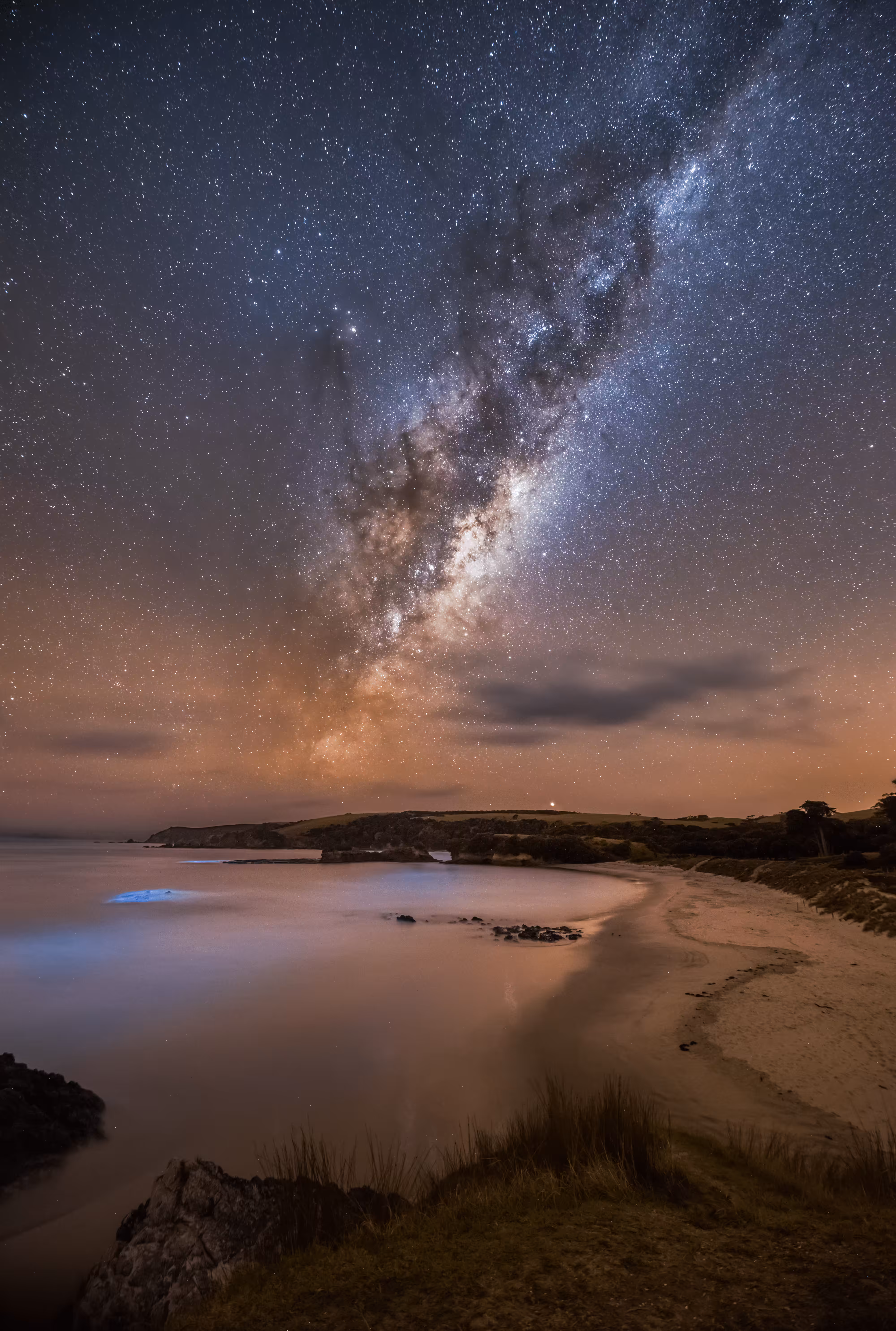 #5- Milky Way Tan