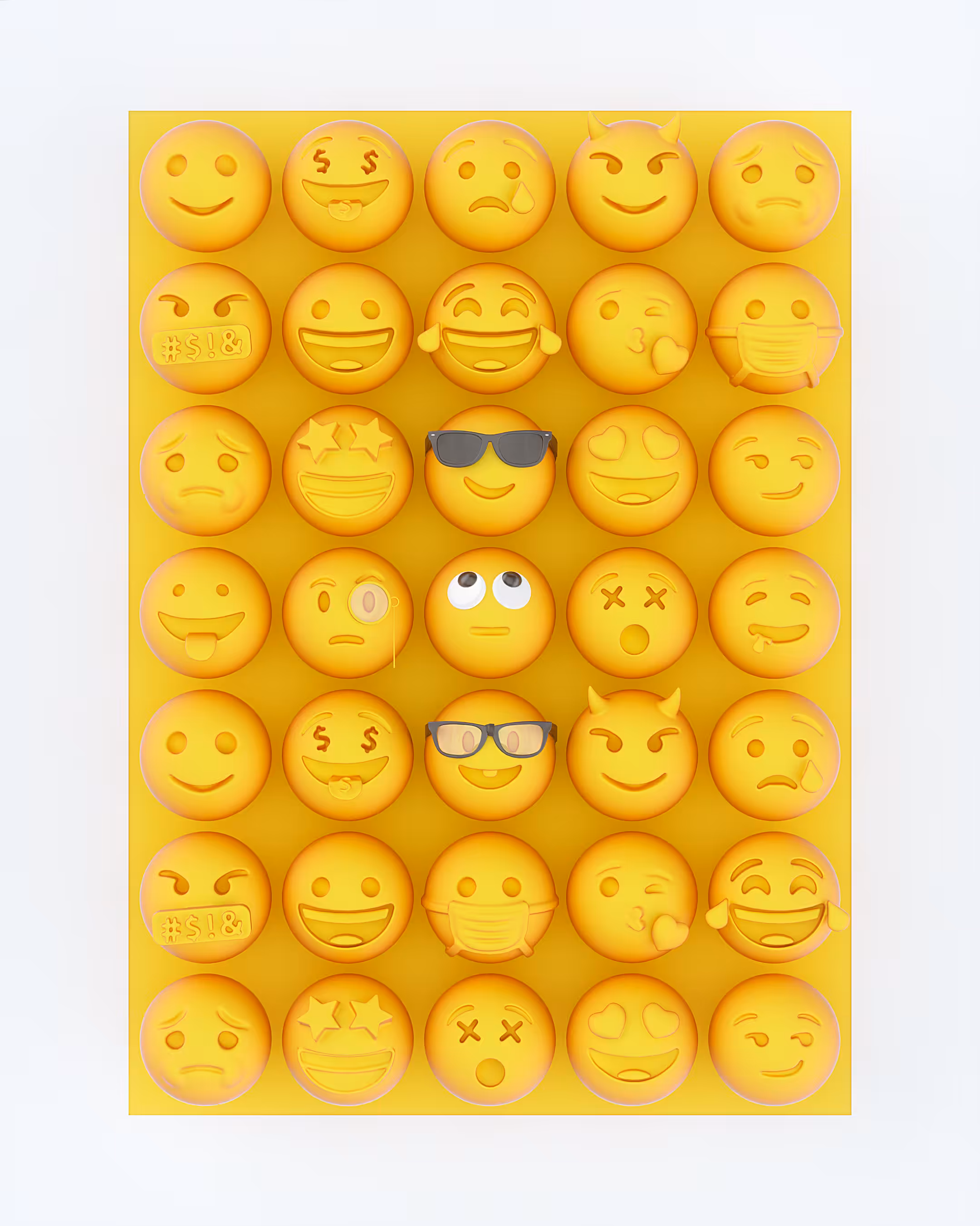 Emojis