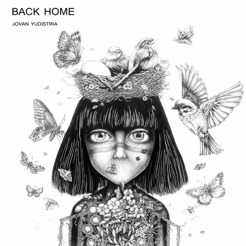 BackHome: Atlantis