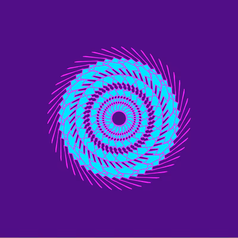 Razor Eye #3