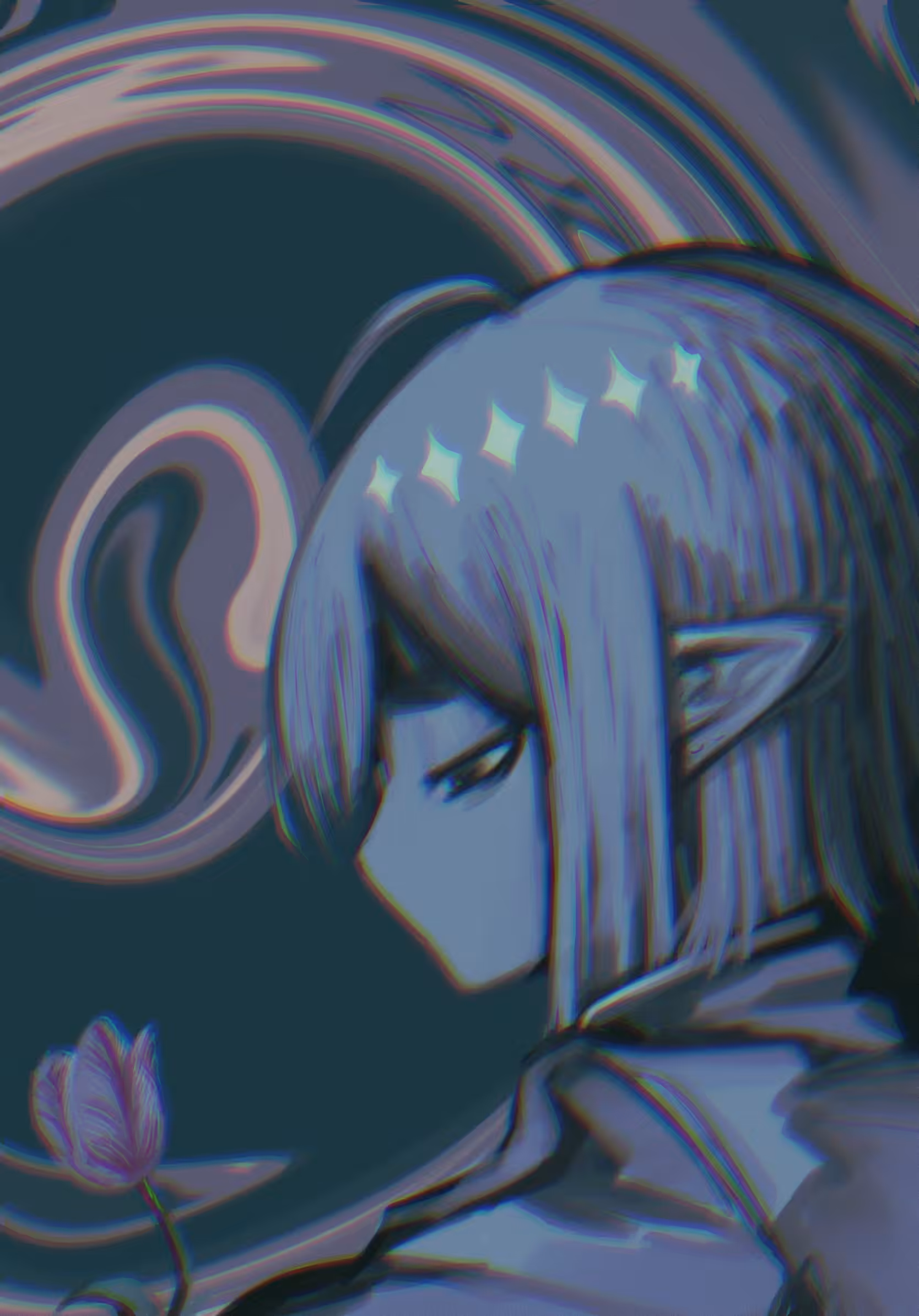 Unbearable Melancholy
