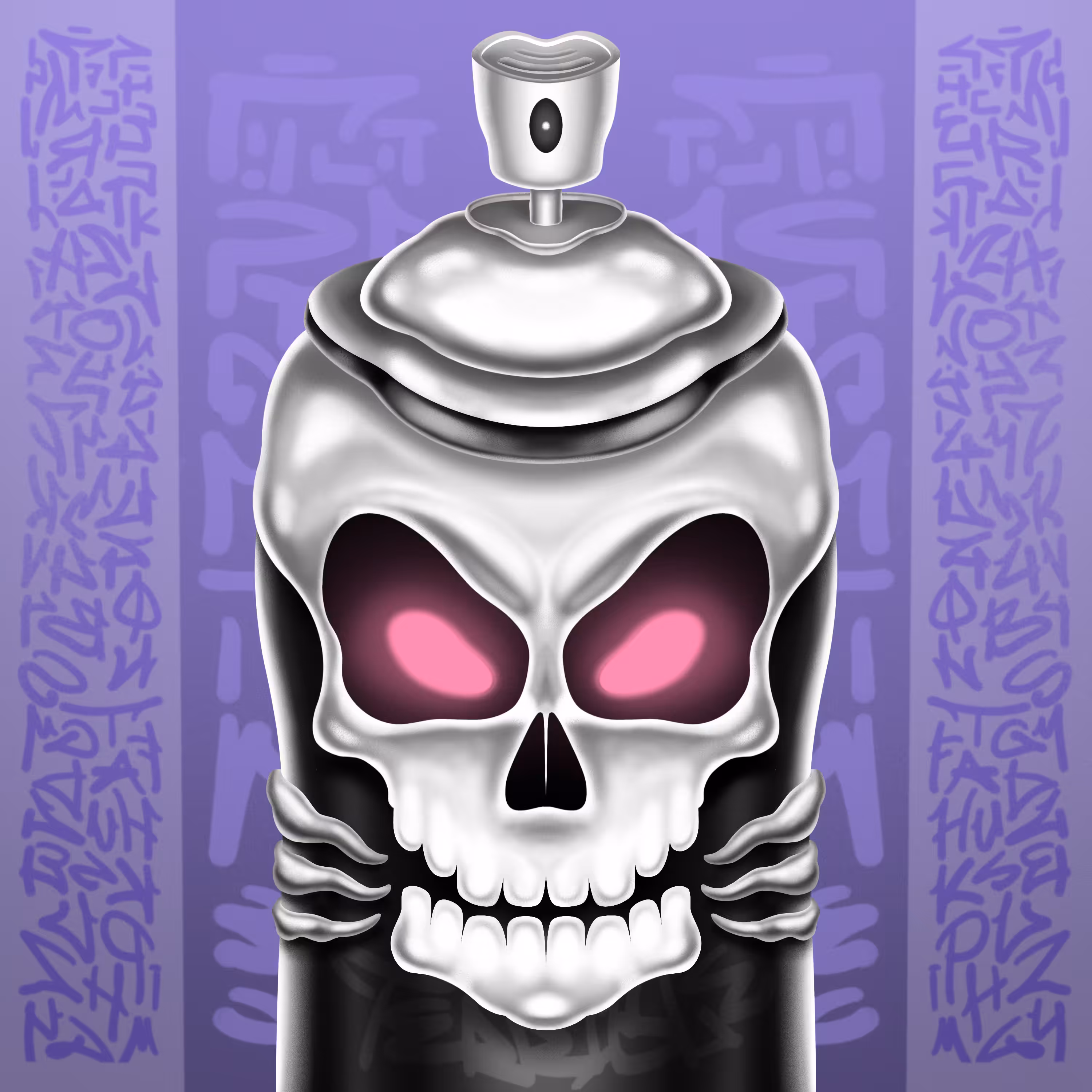 Spraycan