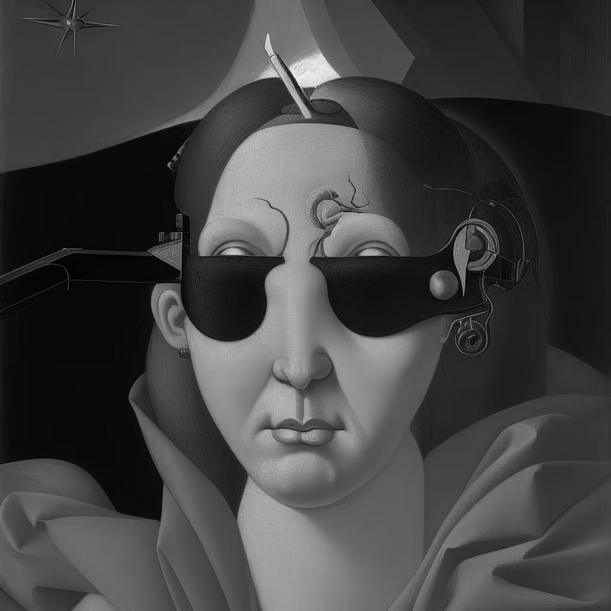 Lost Poets: 0C9N