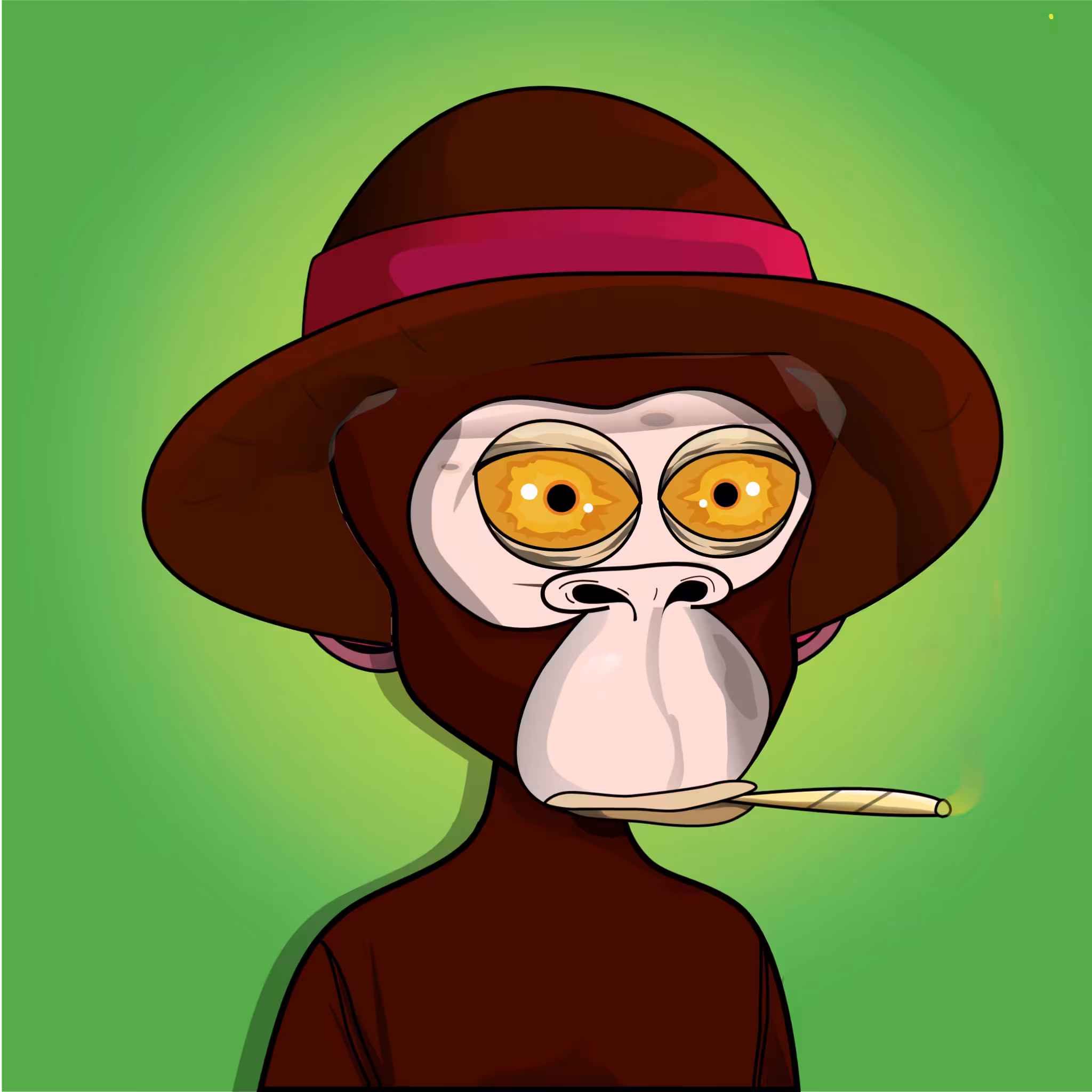 Allanon Apes #105