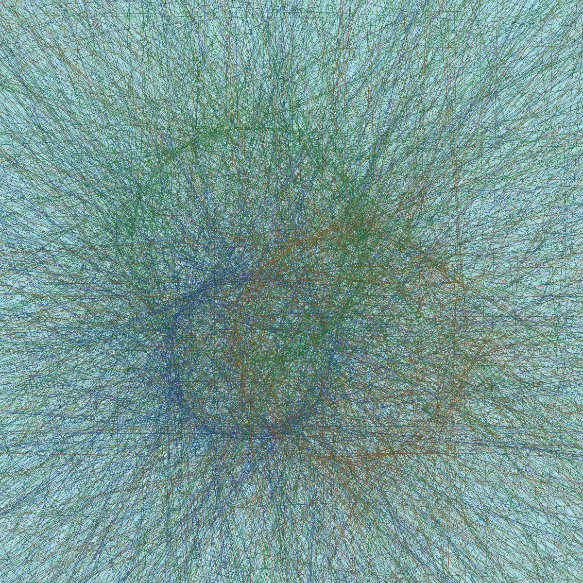 Circular connections #60