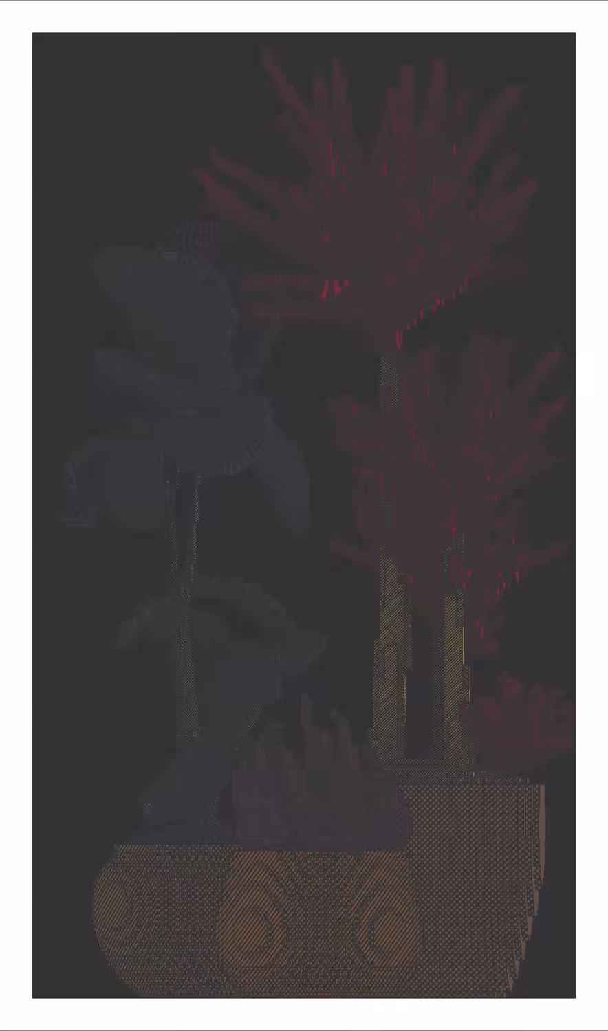 voxel #3