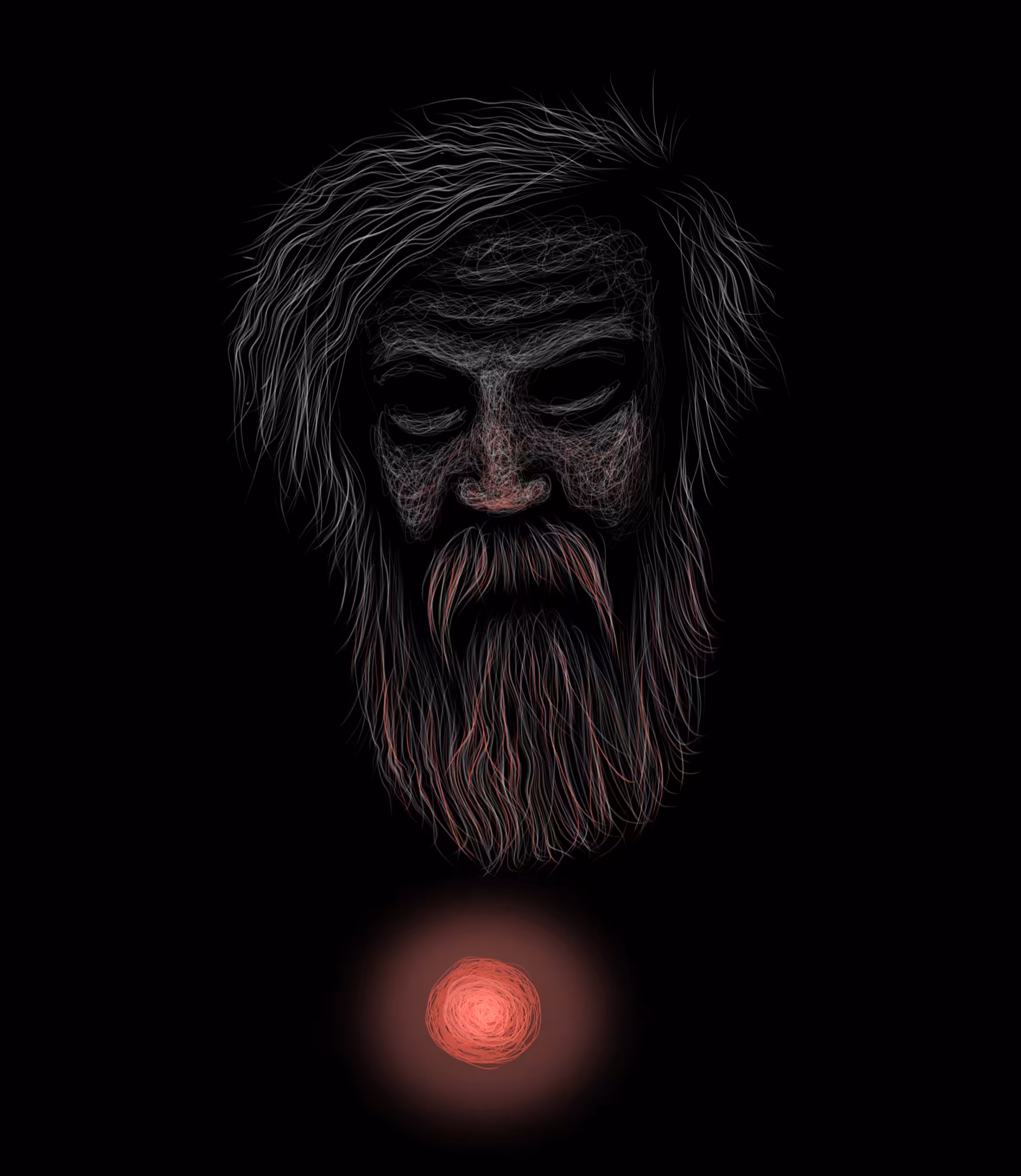 Dark soul ⁰²