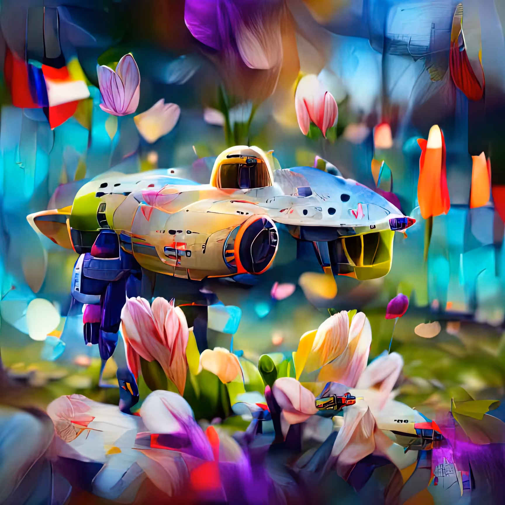 Fields Frigate 56/501