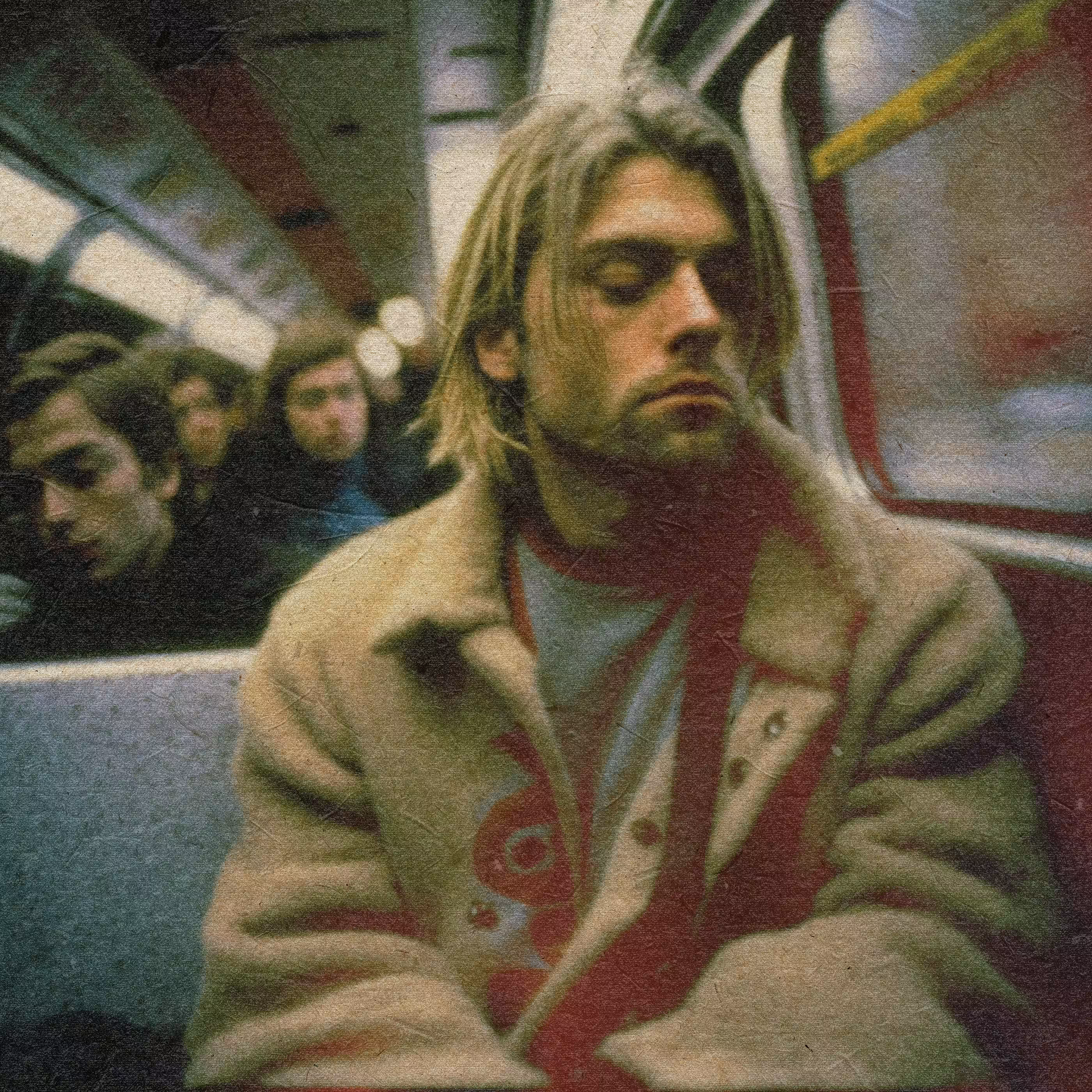 Kurt metro