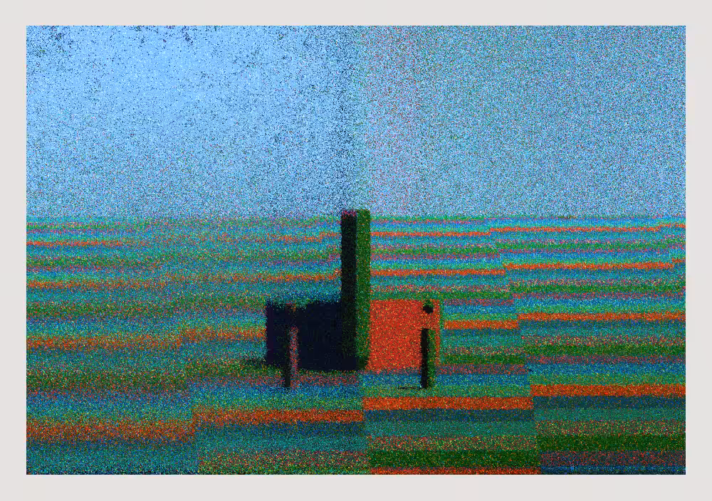 Autoscope #304