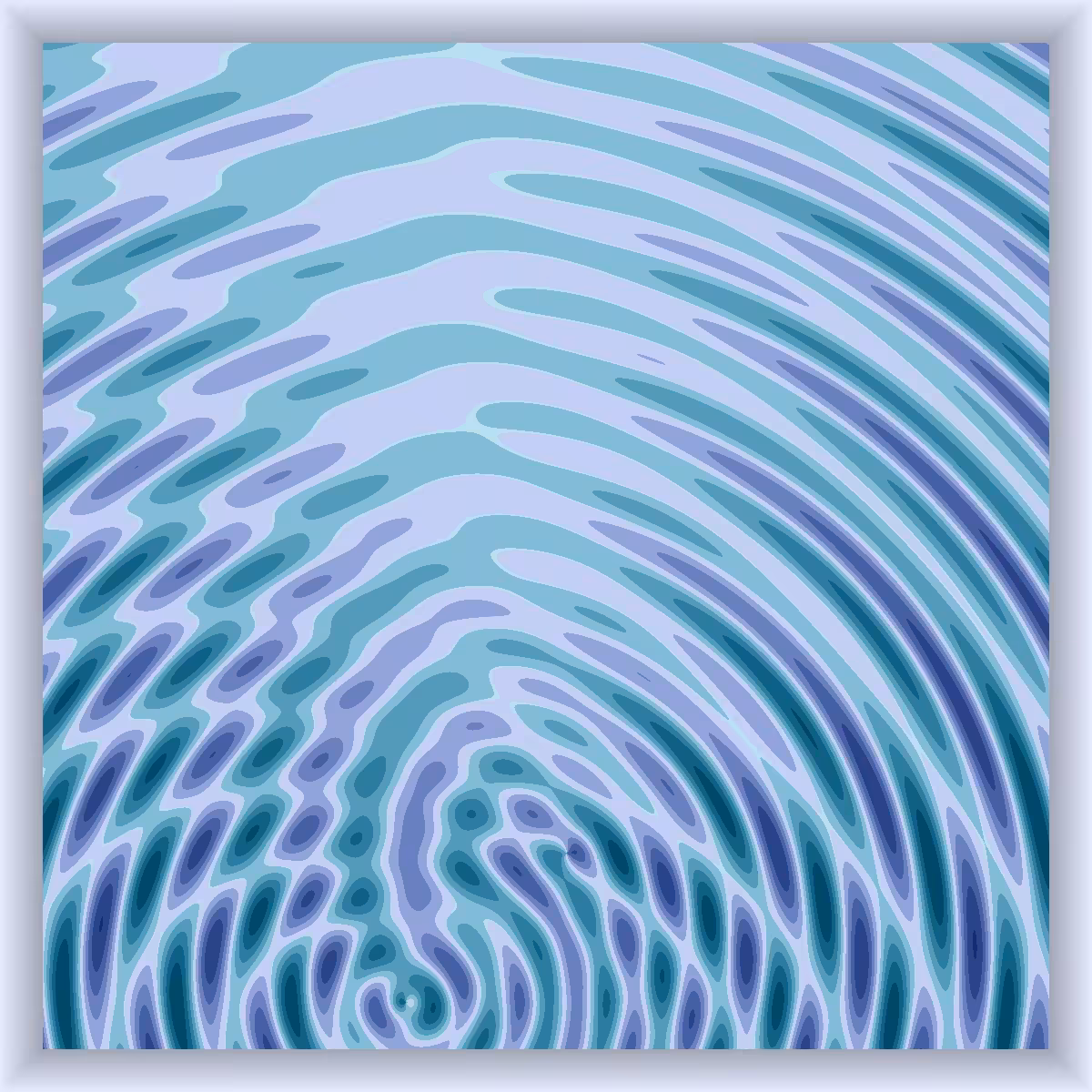 New Wave #8