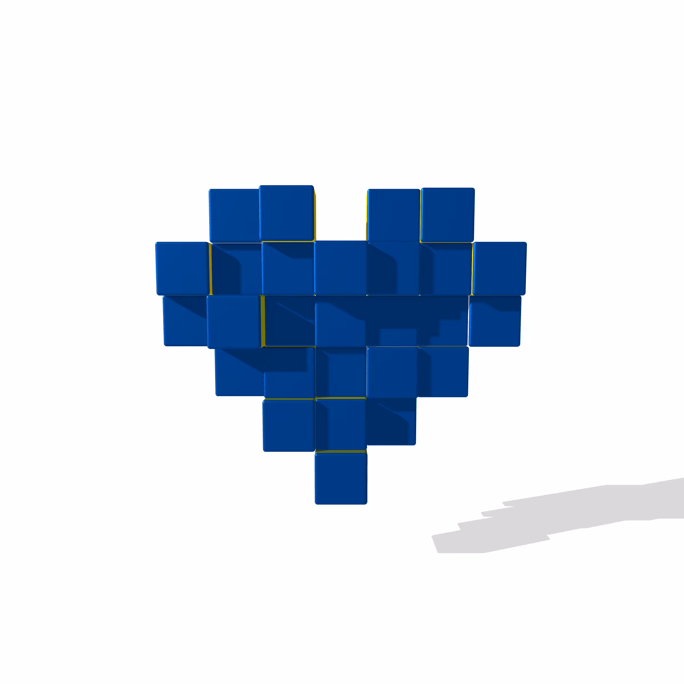 heart + craft #7077