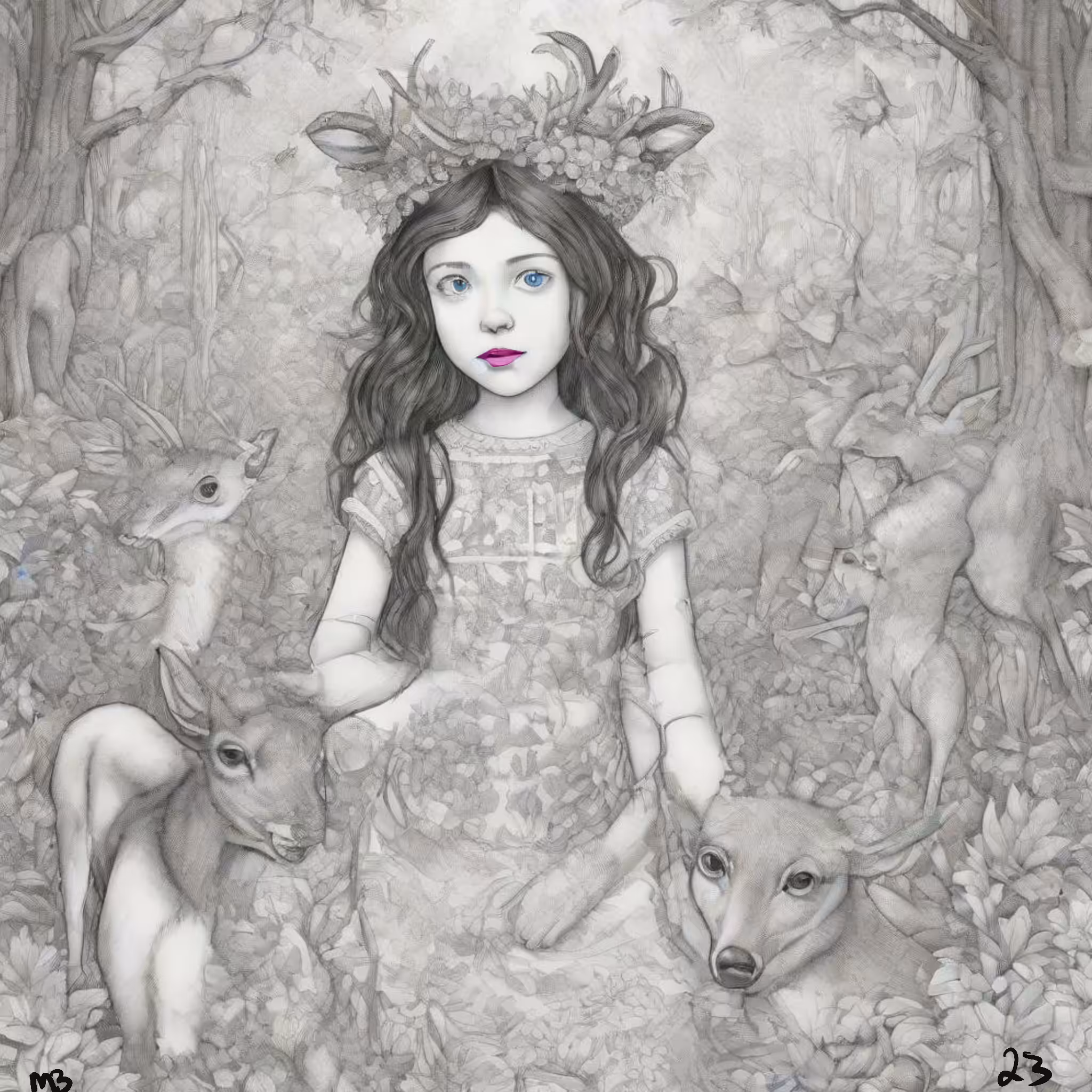 The Girl from Willow Brook