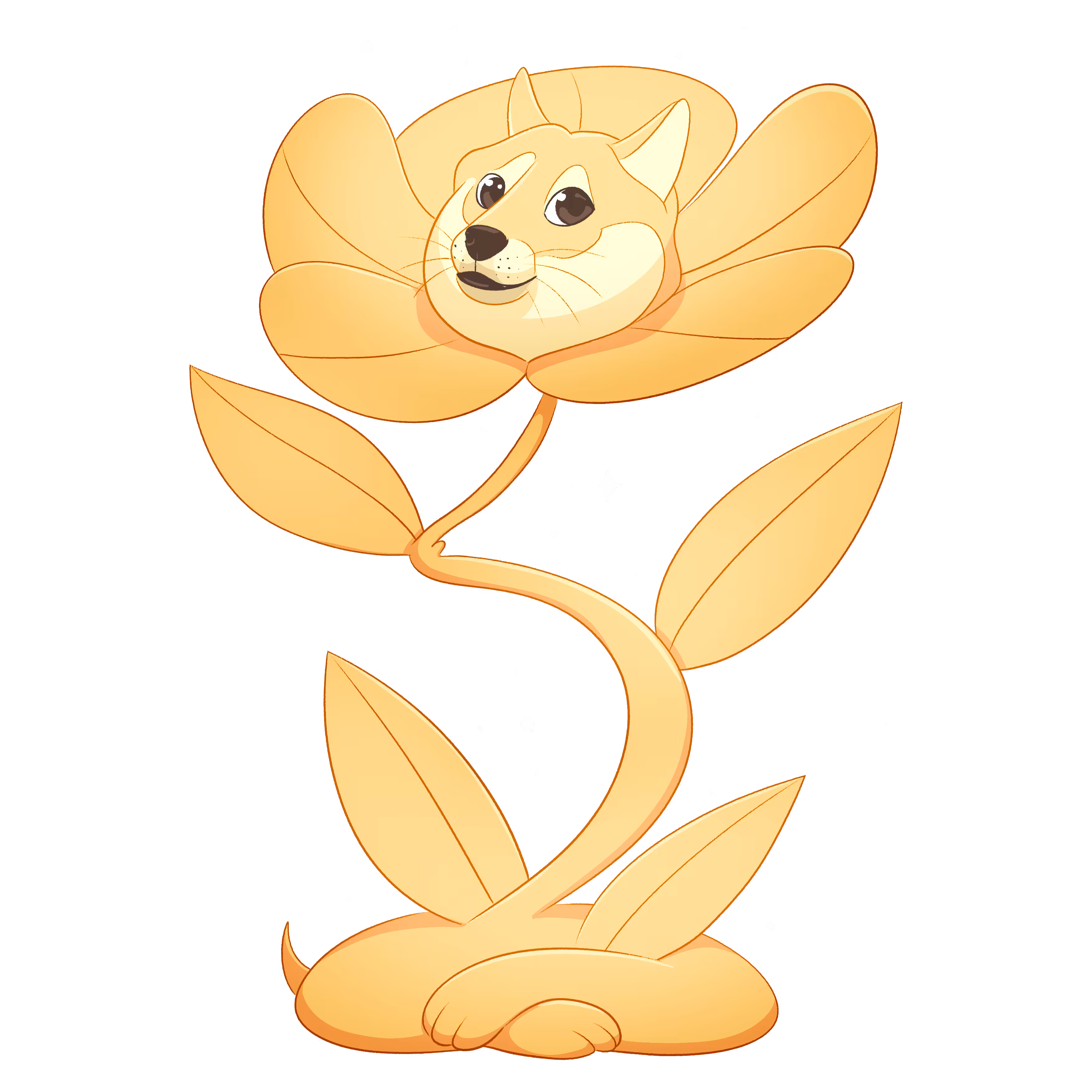 500 Flowers - 135