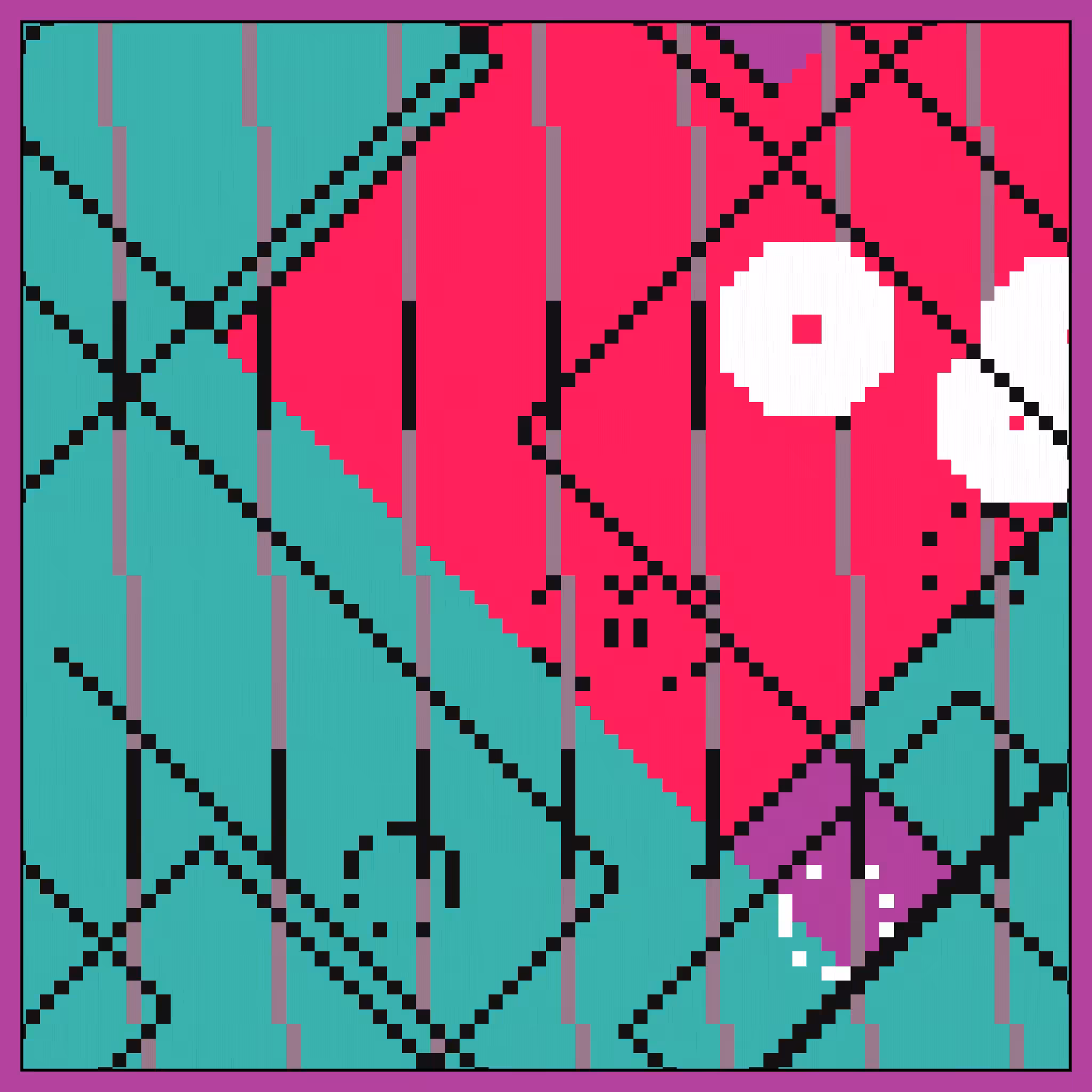 Pixel Plus #69