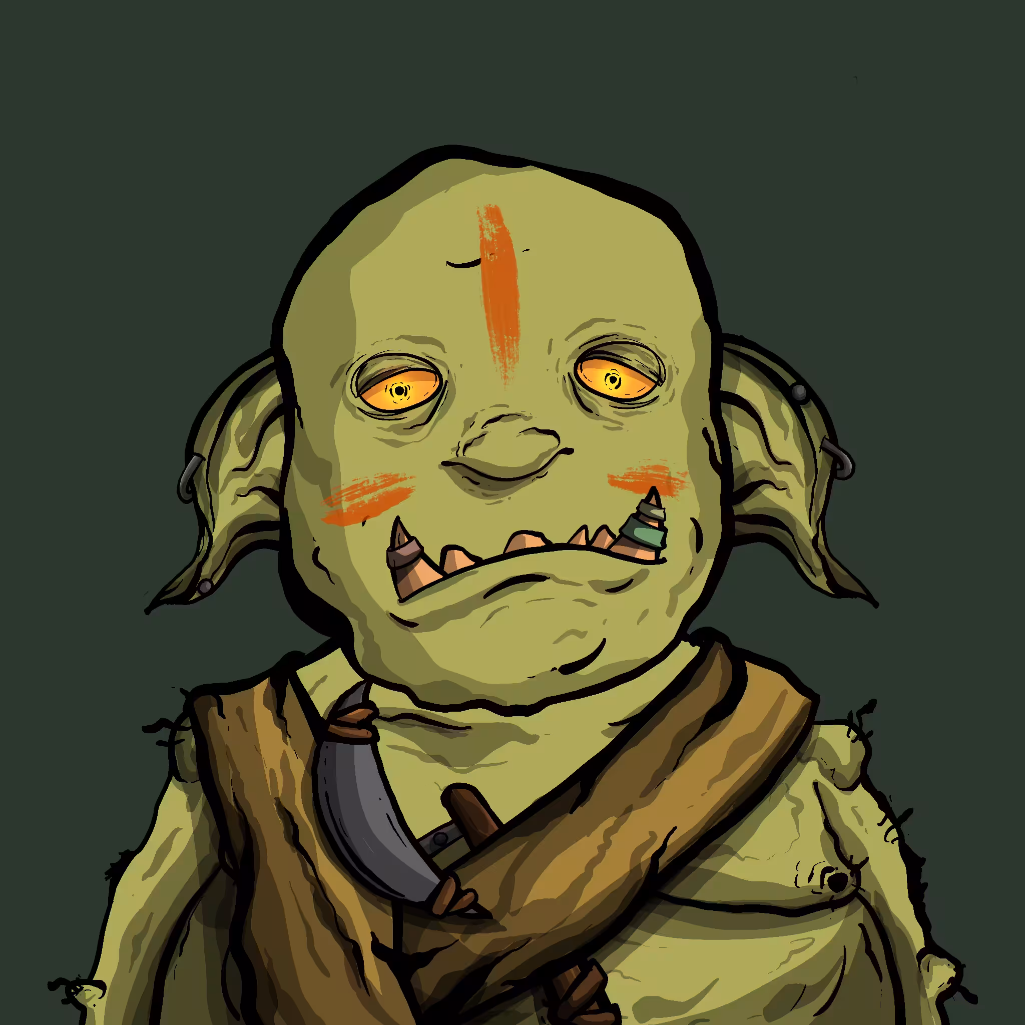 Orc #147