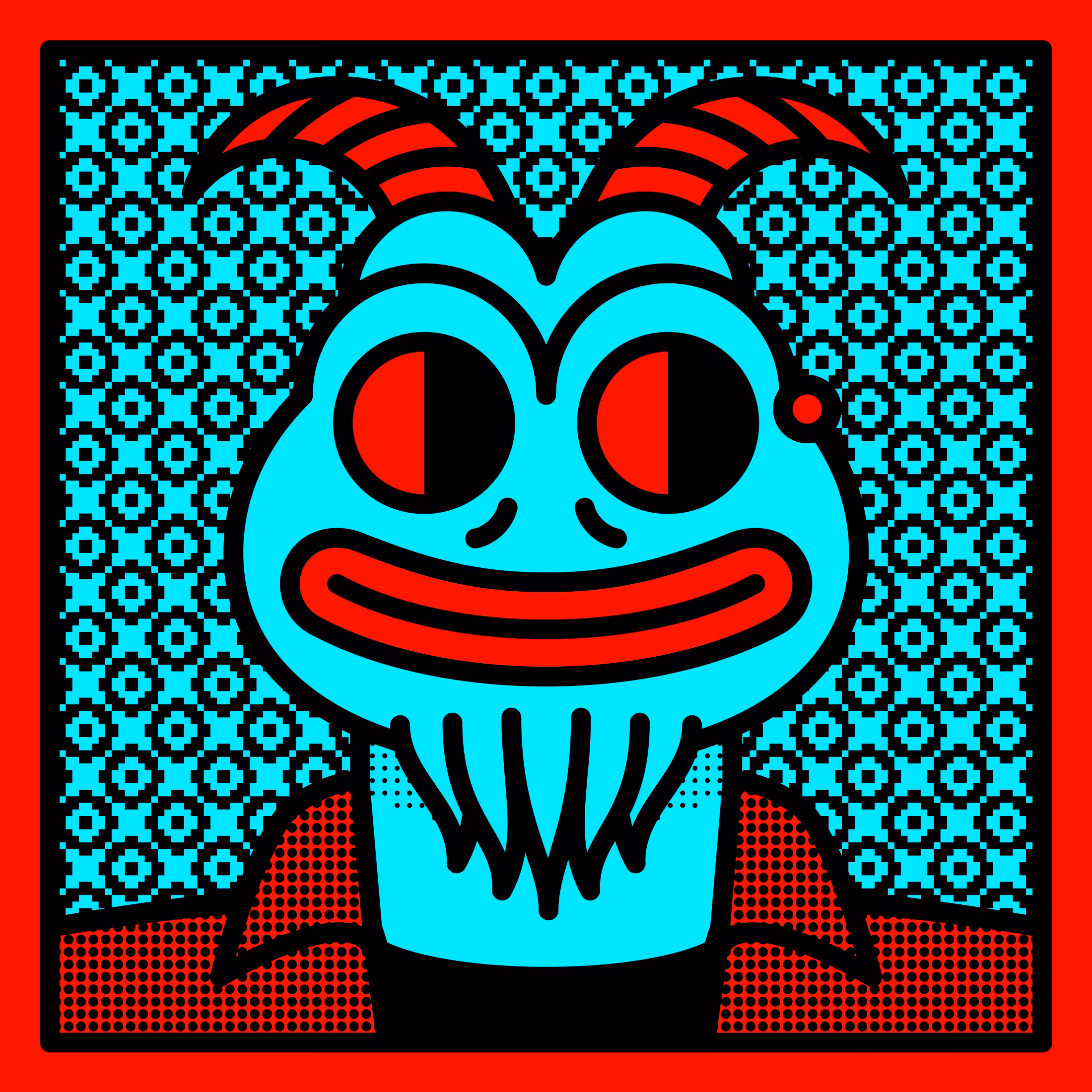 ACID PEPE 196