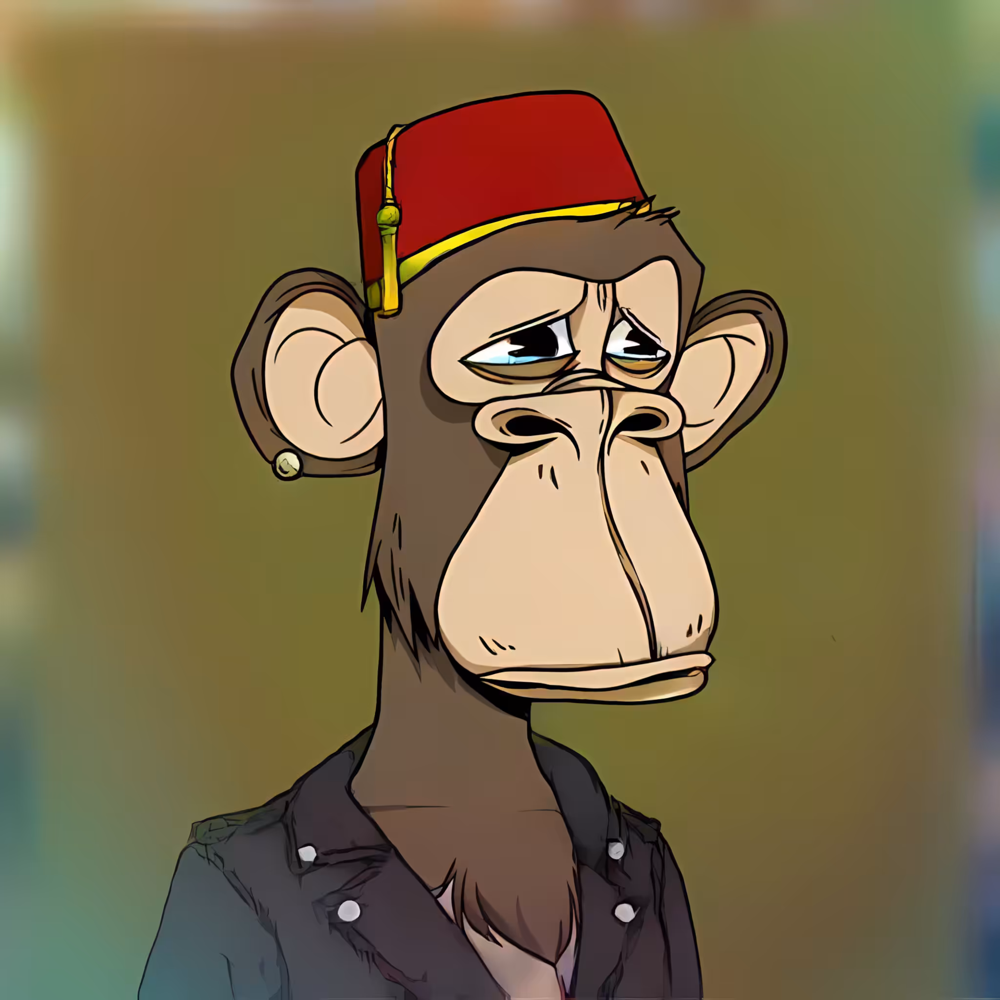 These Apes Don't Exist #47