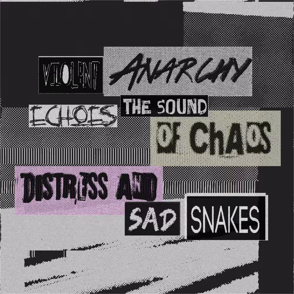 Punk Haiku #14