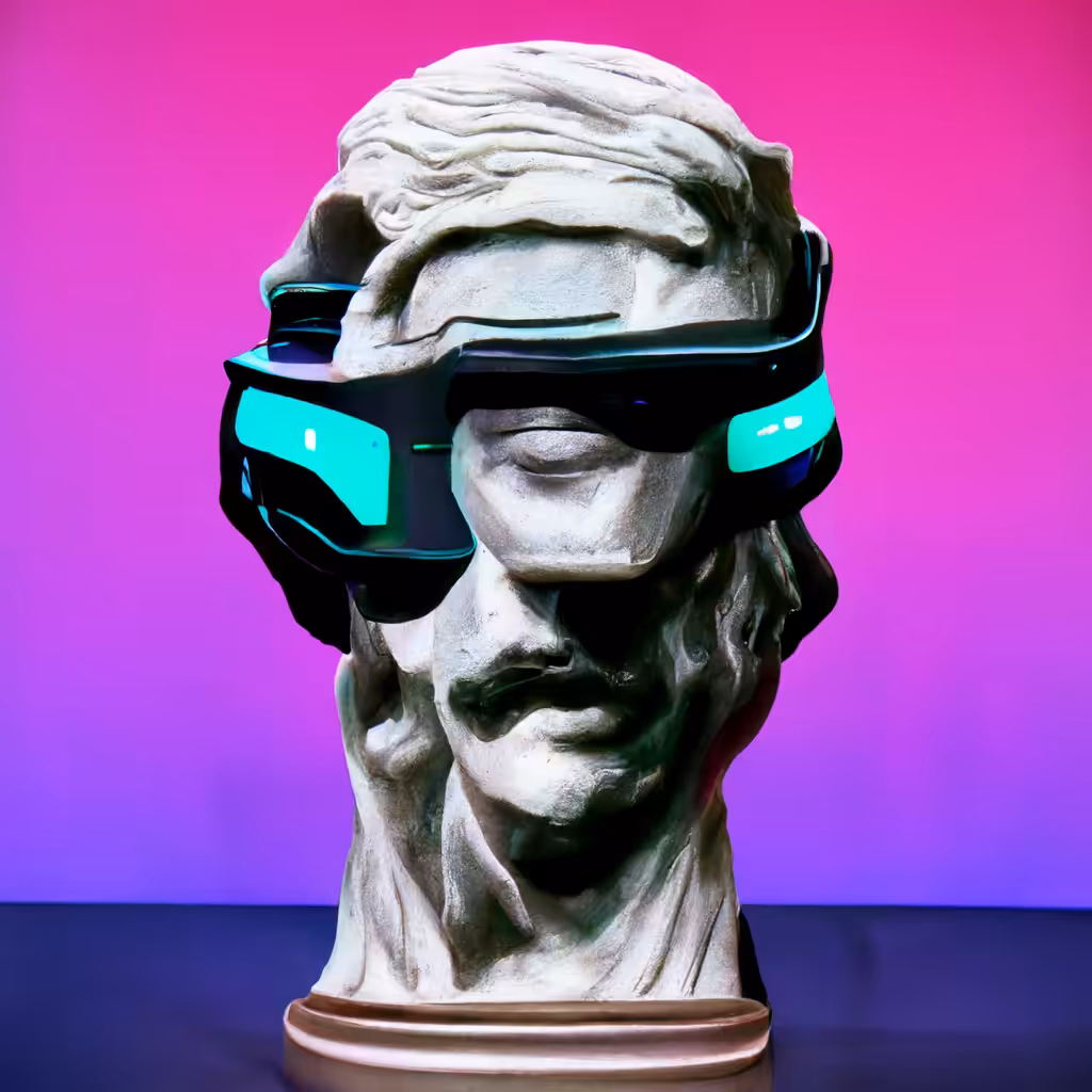 DESKTOP STATUE SYSTEMS LIMITED #169