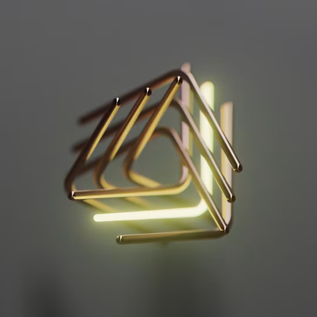 Harmonics X Light #003