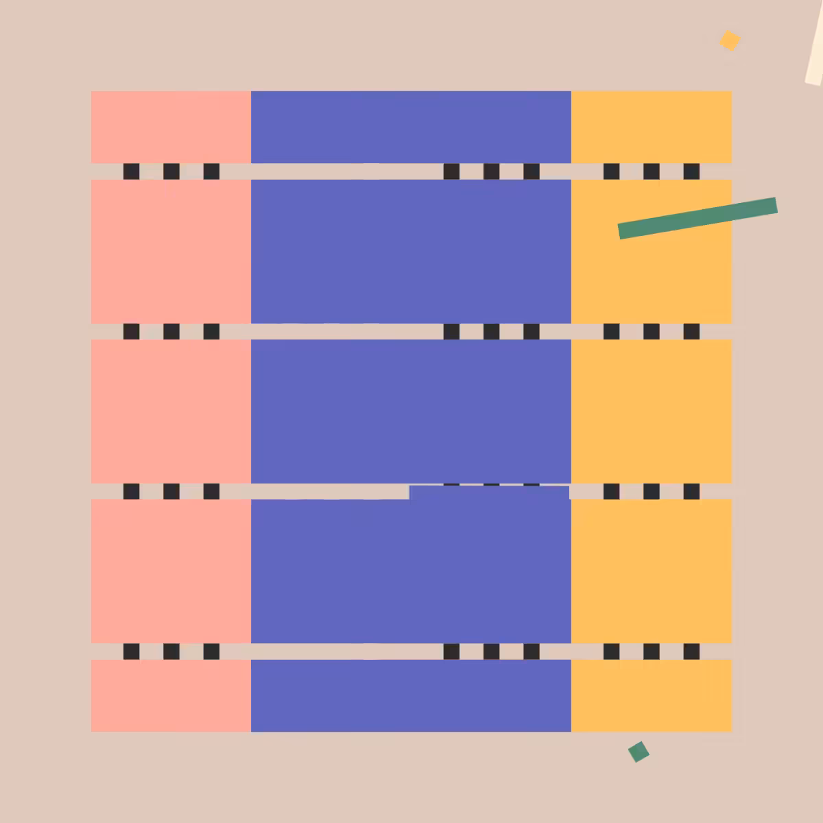 Grid Cutter #96