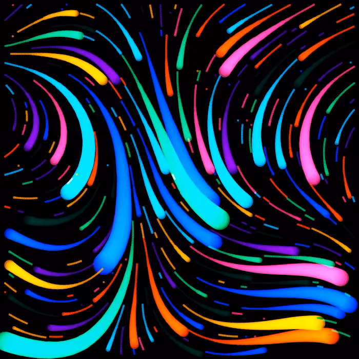 Blurred State of Mine #16