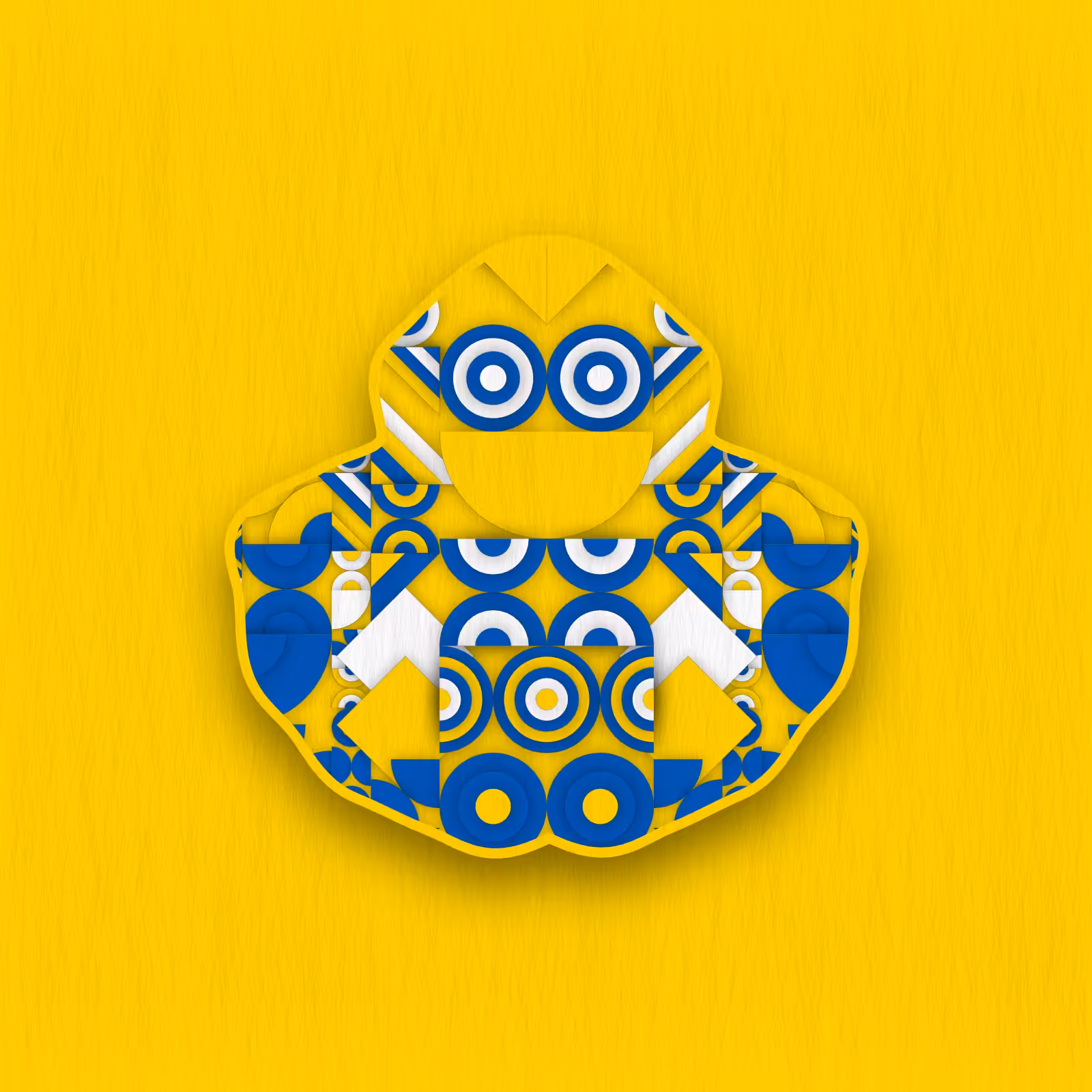 Generativemasks Ukraine Edition #365