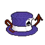 Degen Haberdasher #710