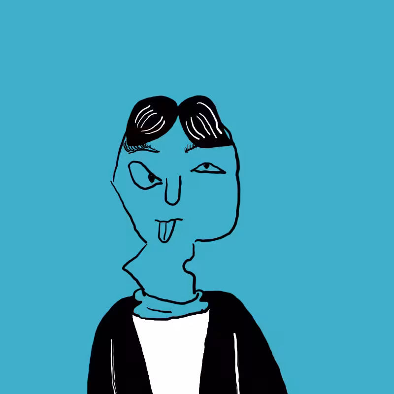 rANDOM HUMAN CLUB TEZ #12