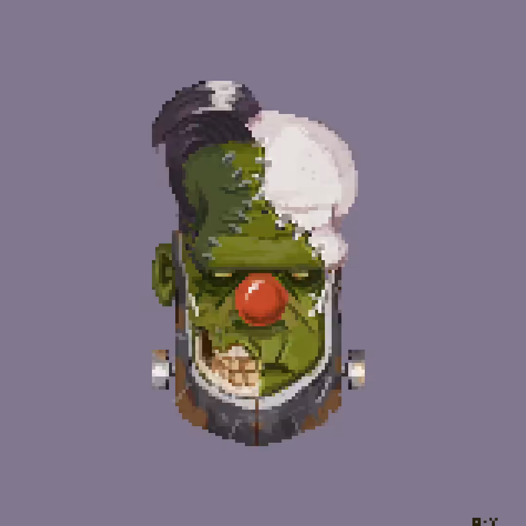 Frankenstein