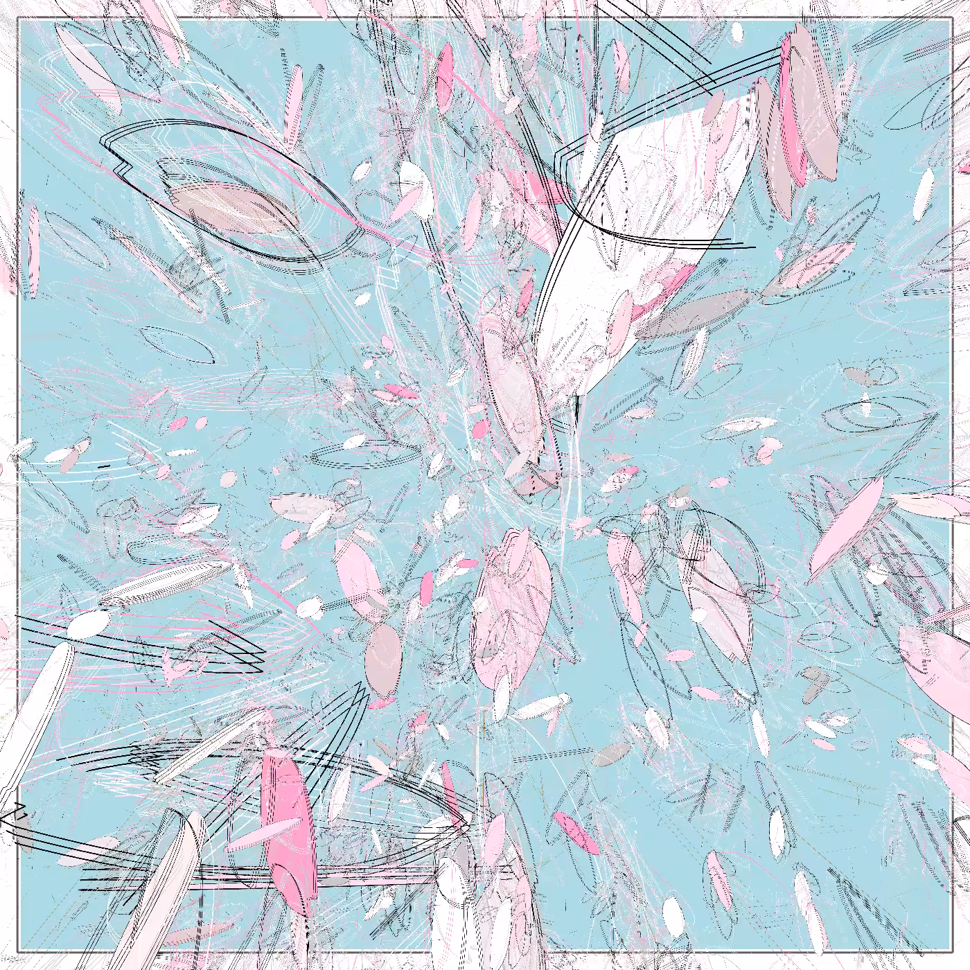 Feel Spring #39