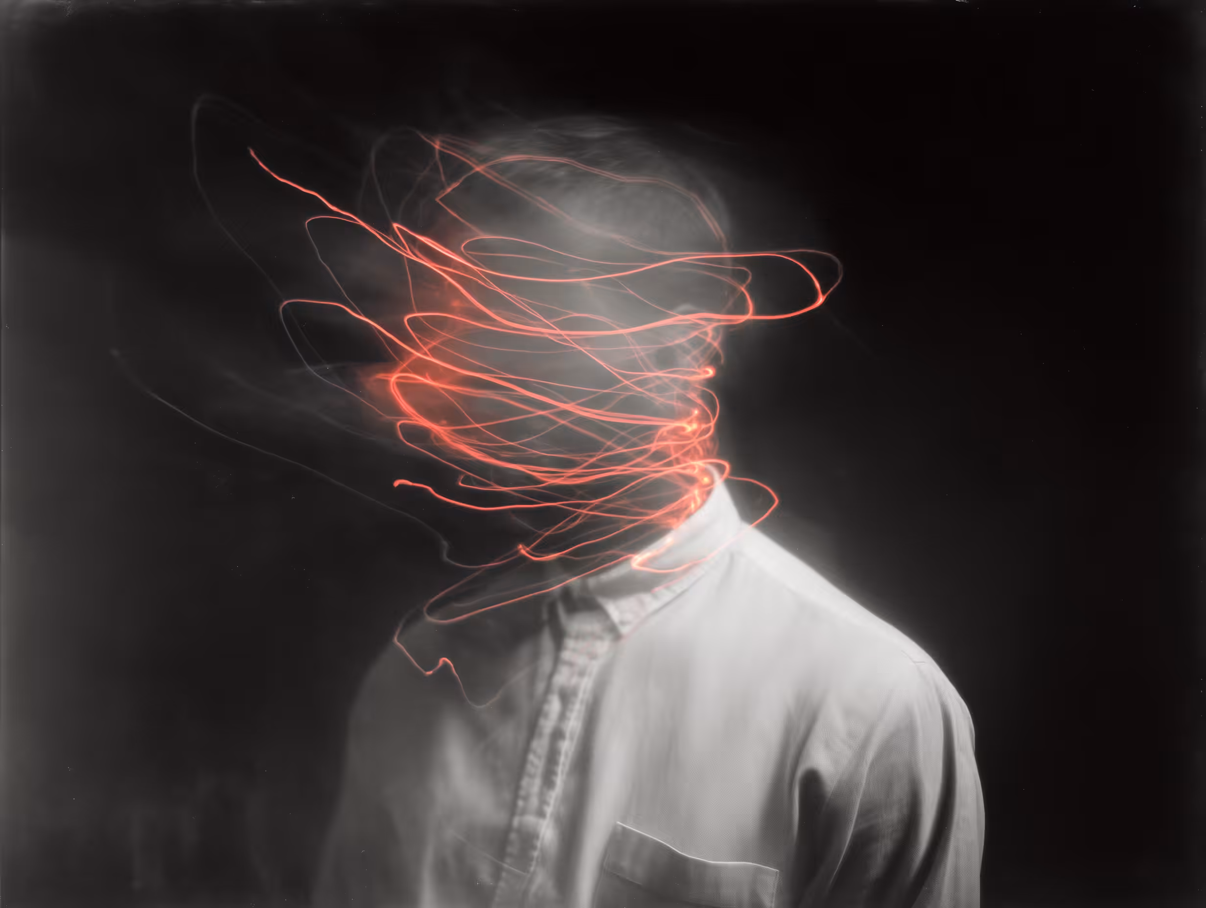 Entangled in Silence