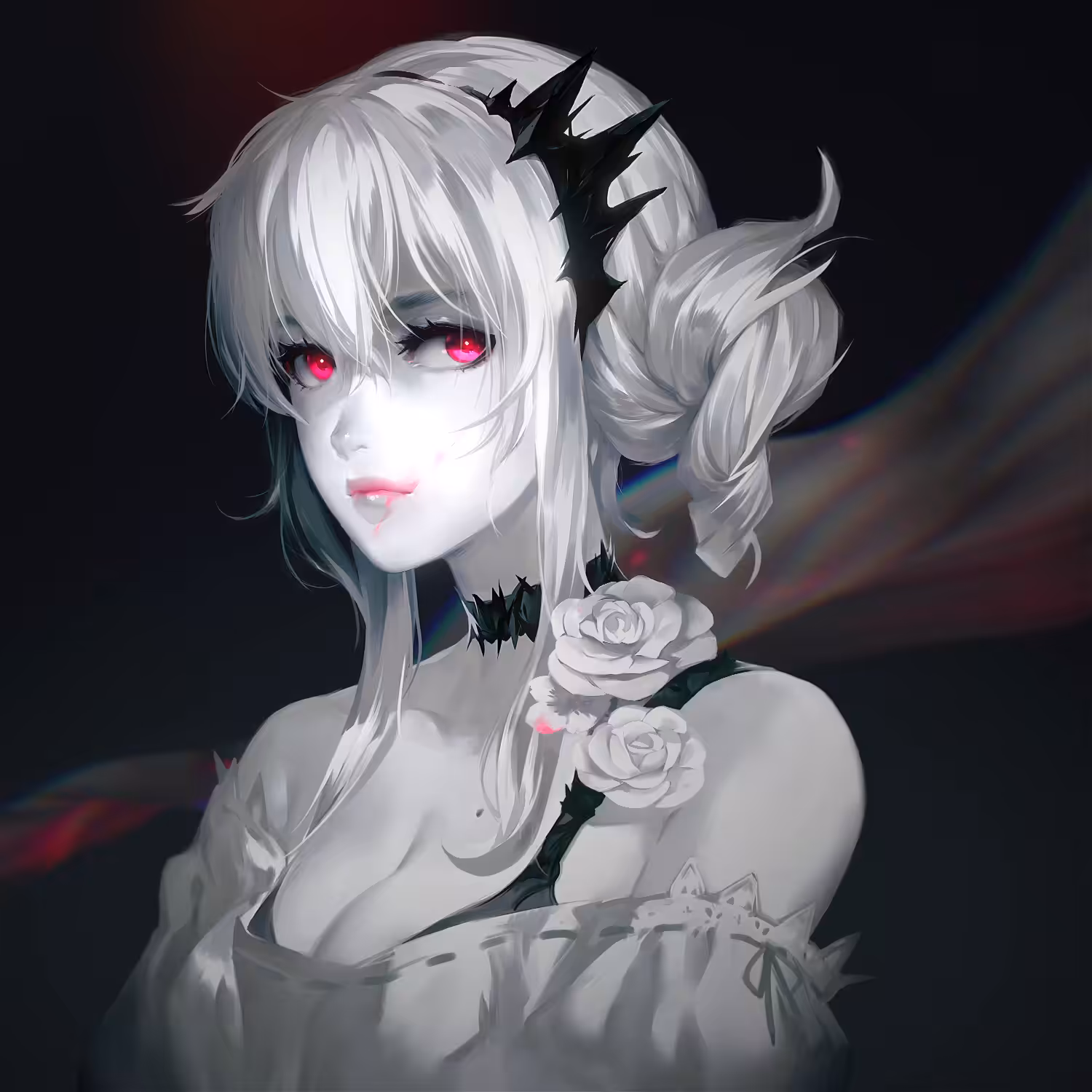 THORN