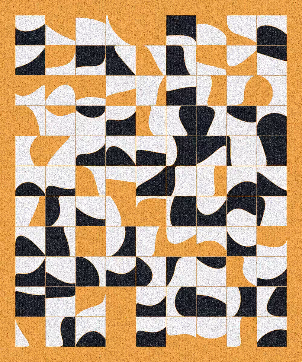 Curvature #35