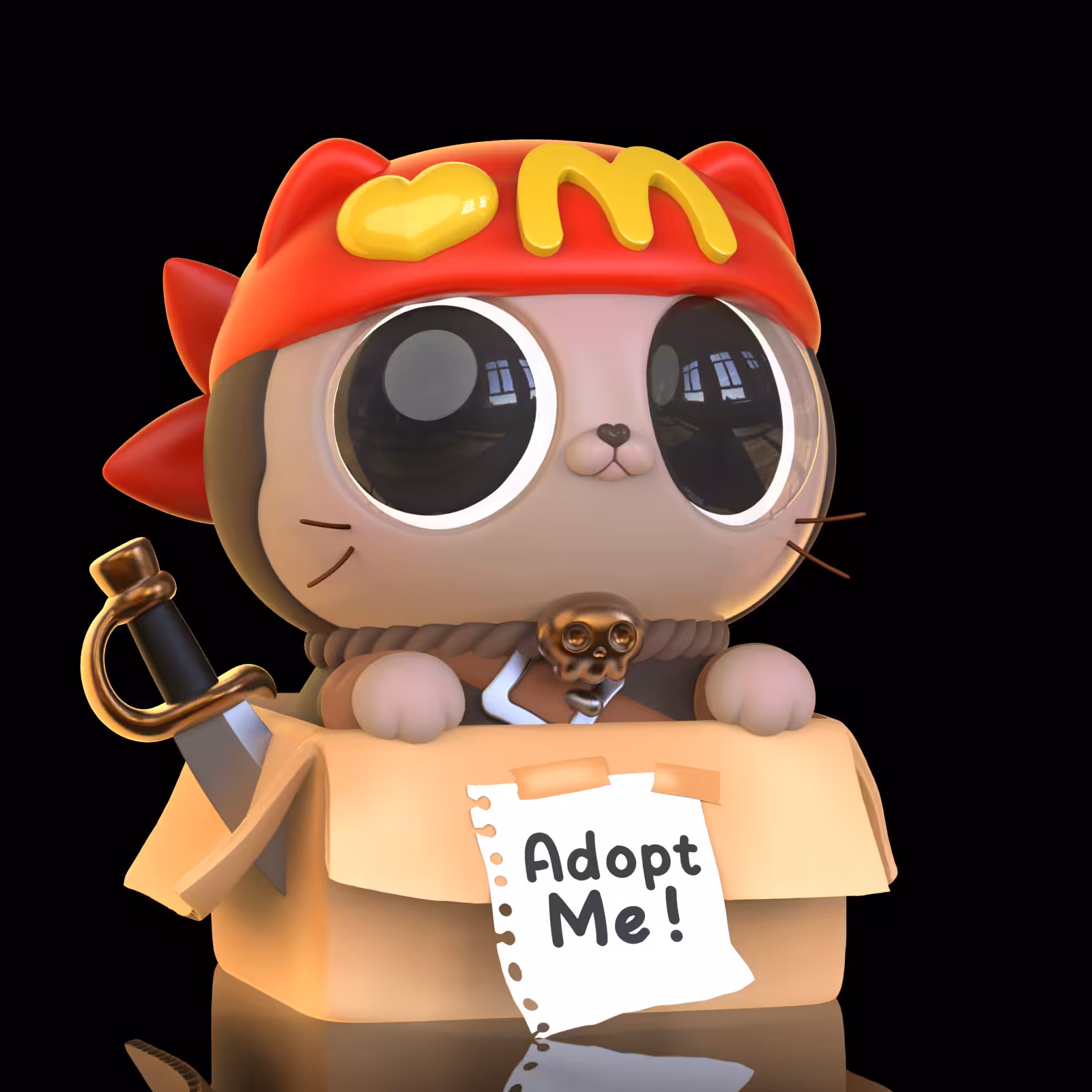 200 Orathai : Pirate