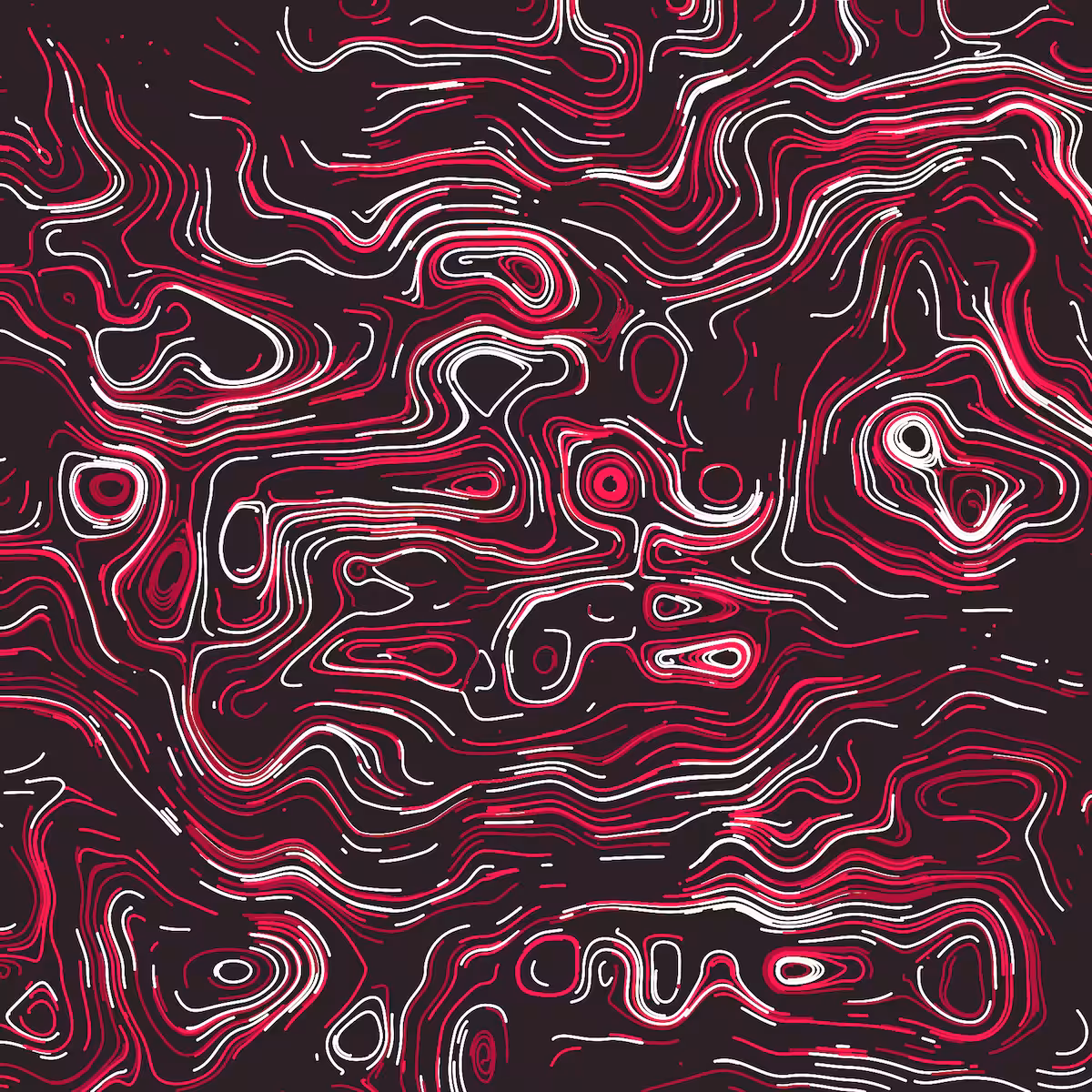 Synthetik x Contour #56