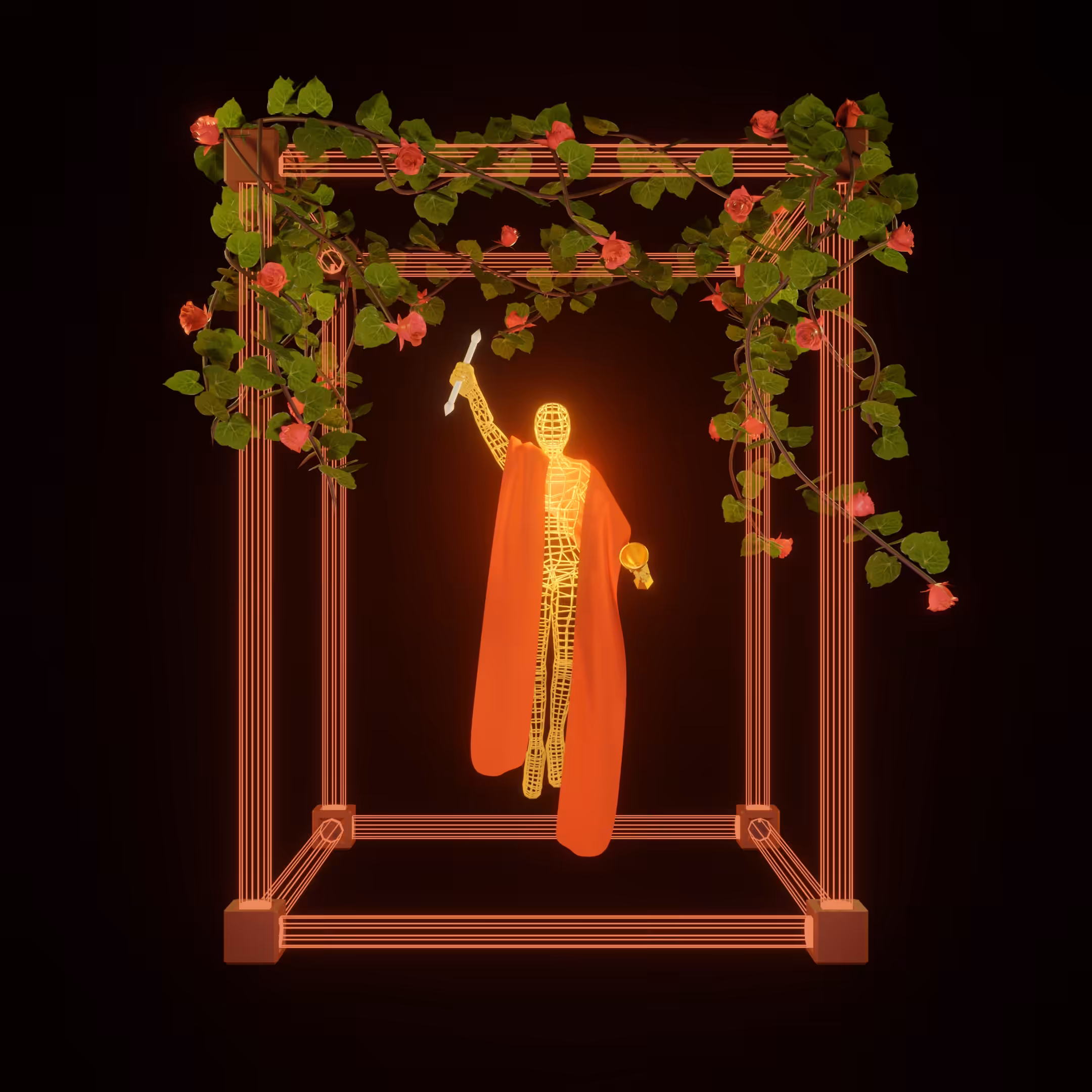 The Magician