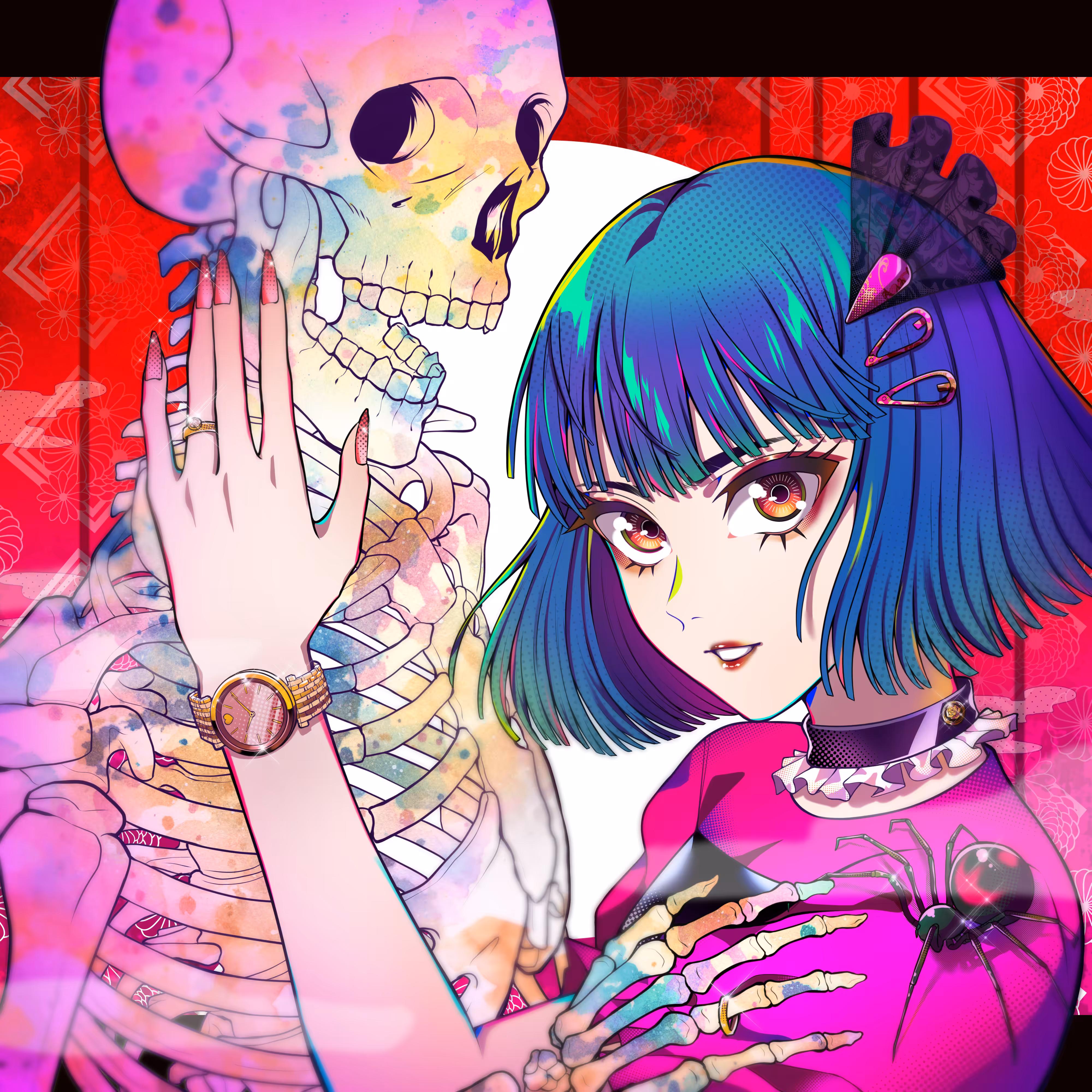 Eternal