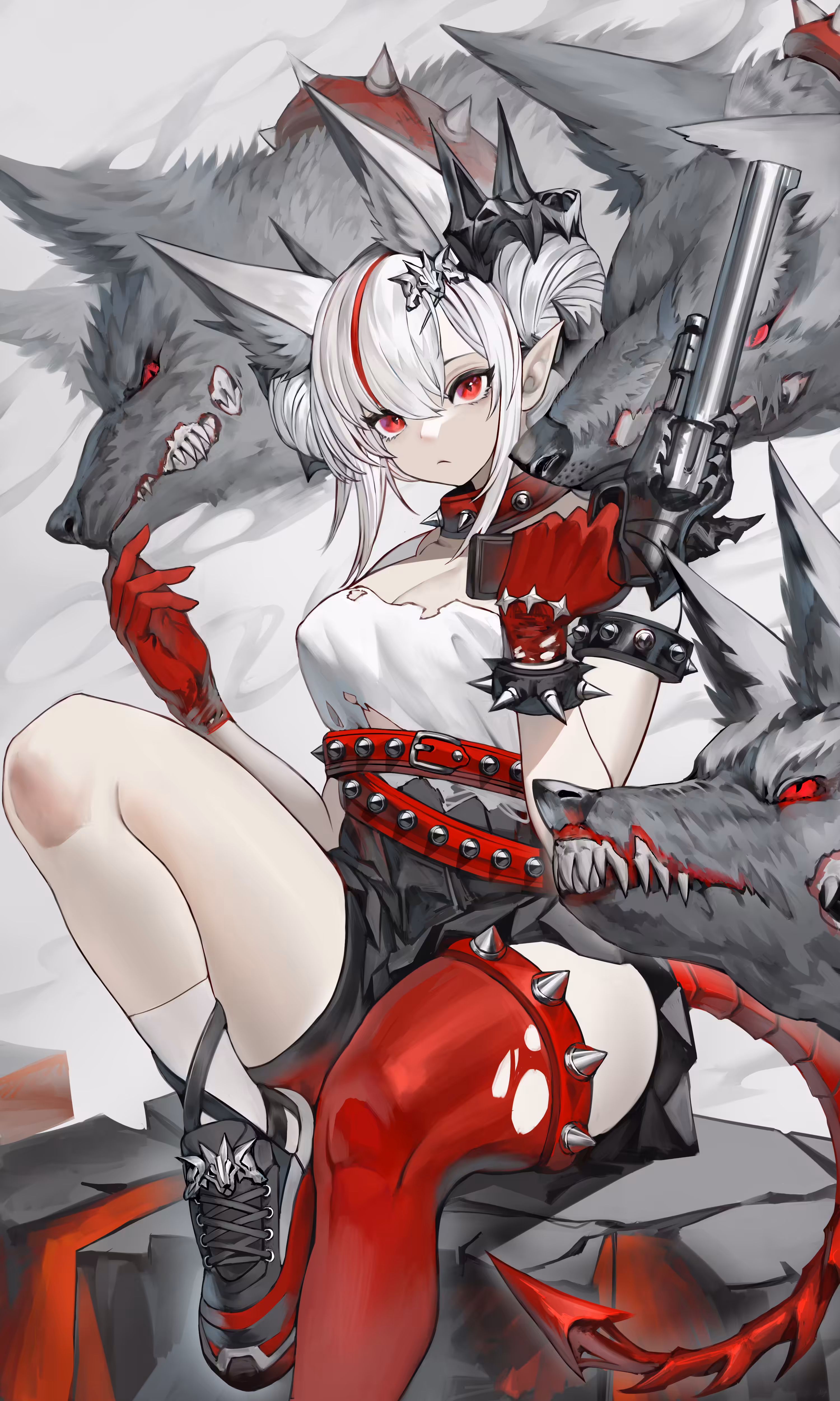 Cerberus